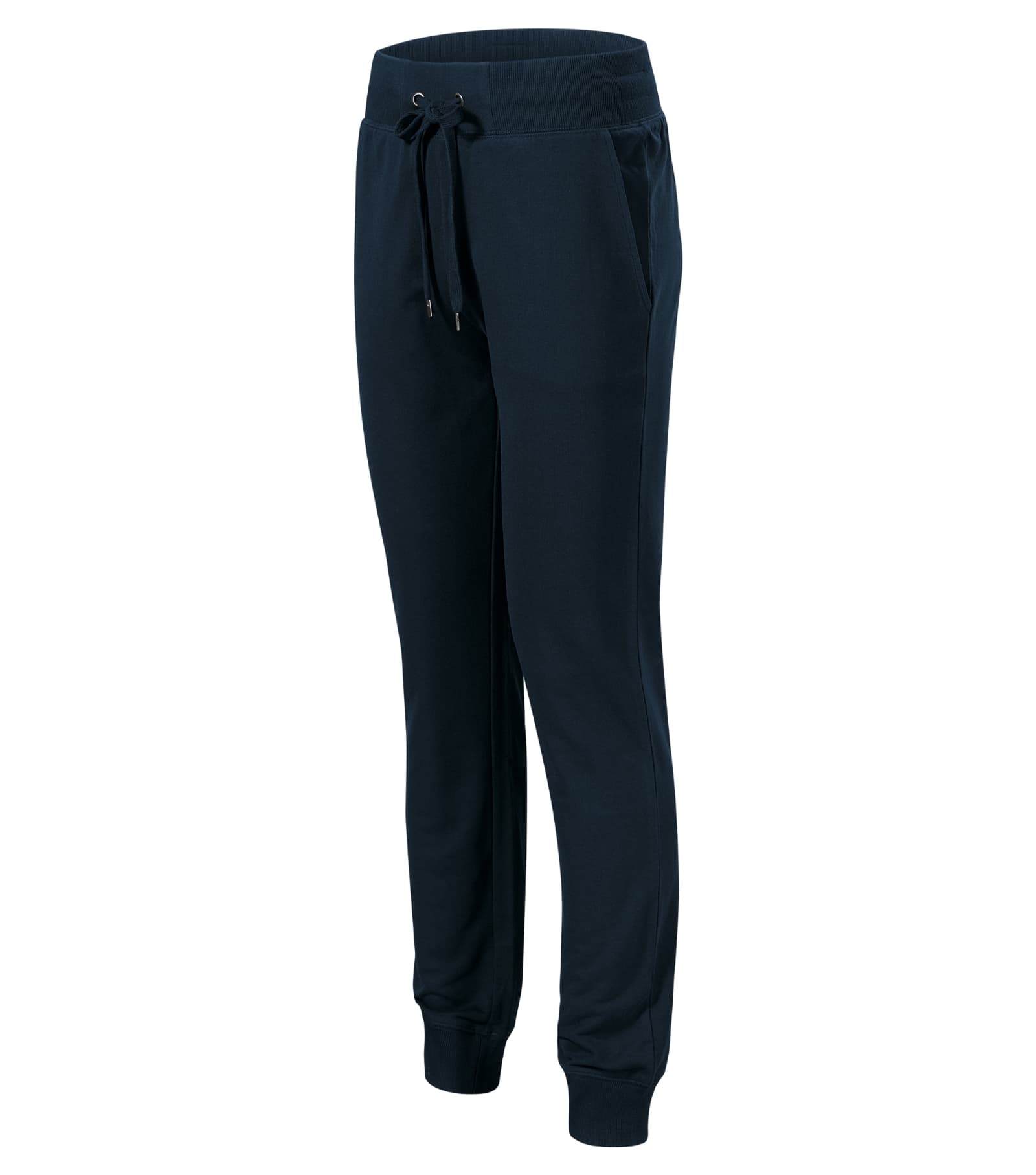 Grove Wave - Sweatpants men's 80% cotton, 20% polyester - 614 in navy blue