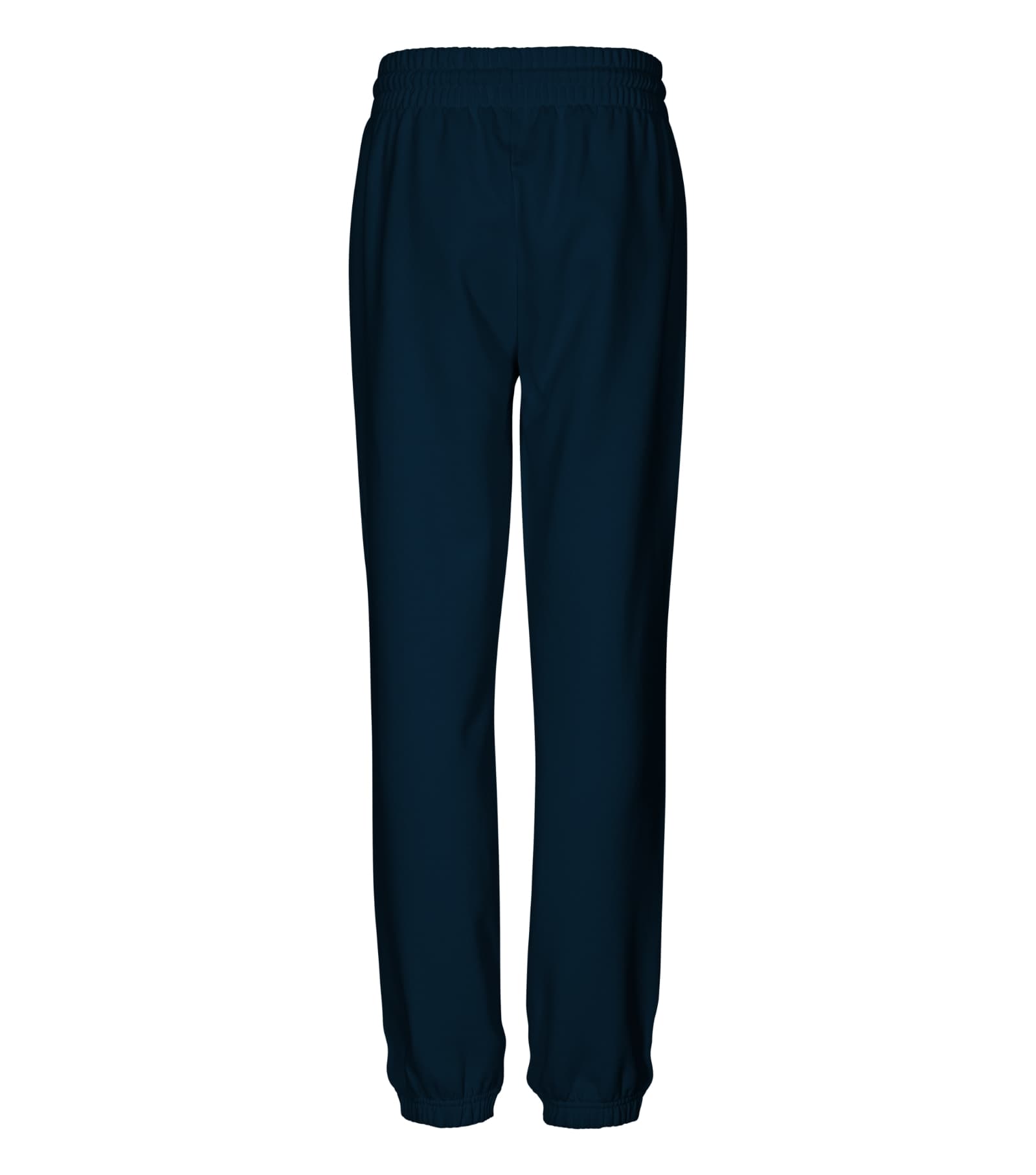 Quartz Avenue - Sweatpants kids 60% cotton, 40% polyester - 619 in navy blue
