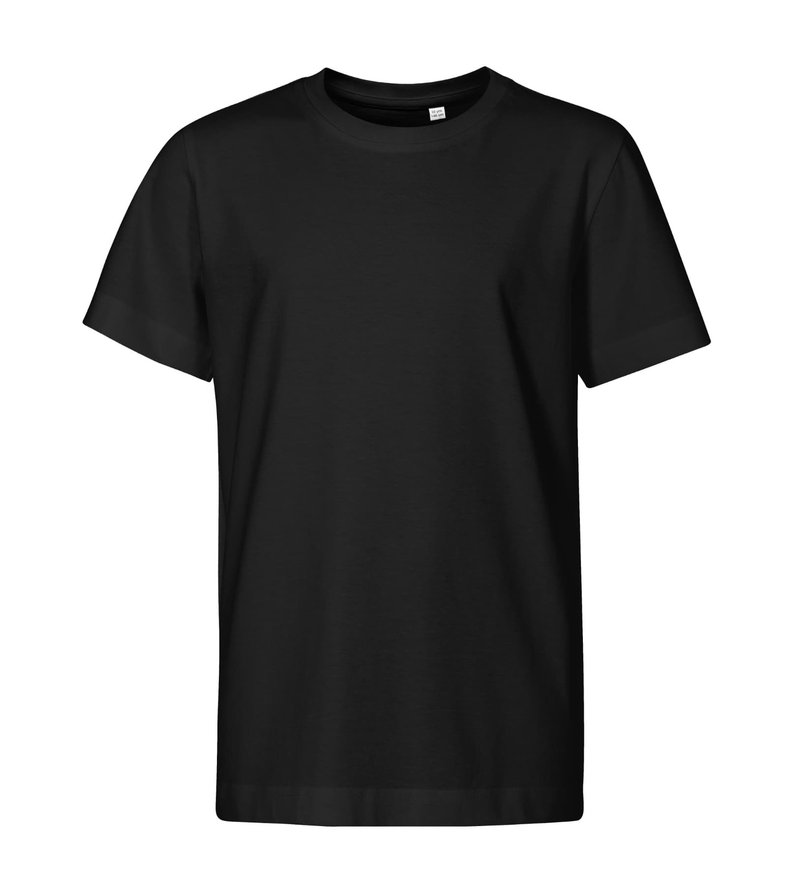 Harbor Rise - T-shirt kids 100% cotton - 815 in black
