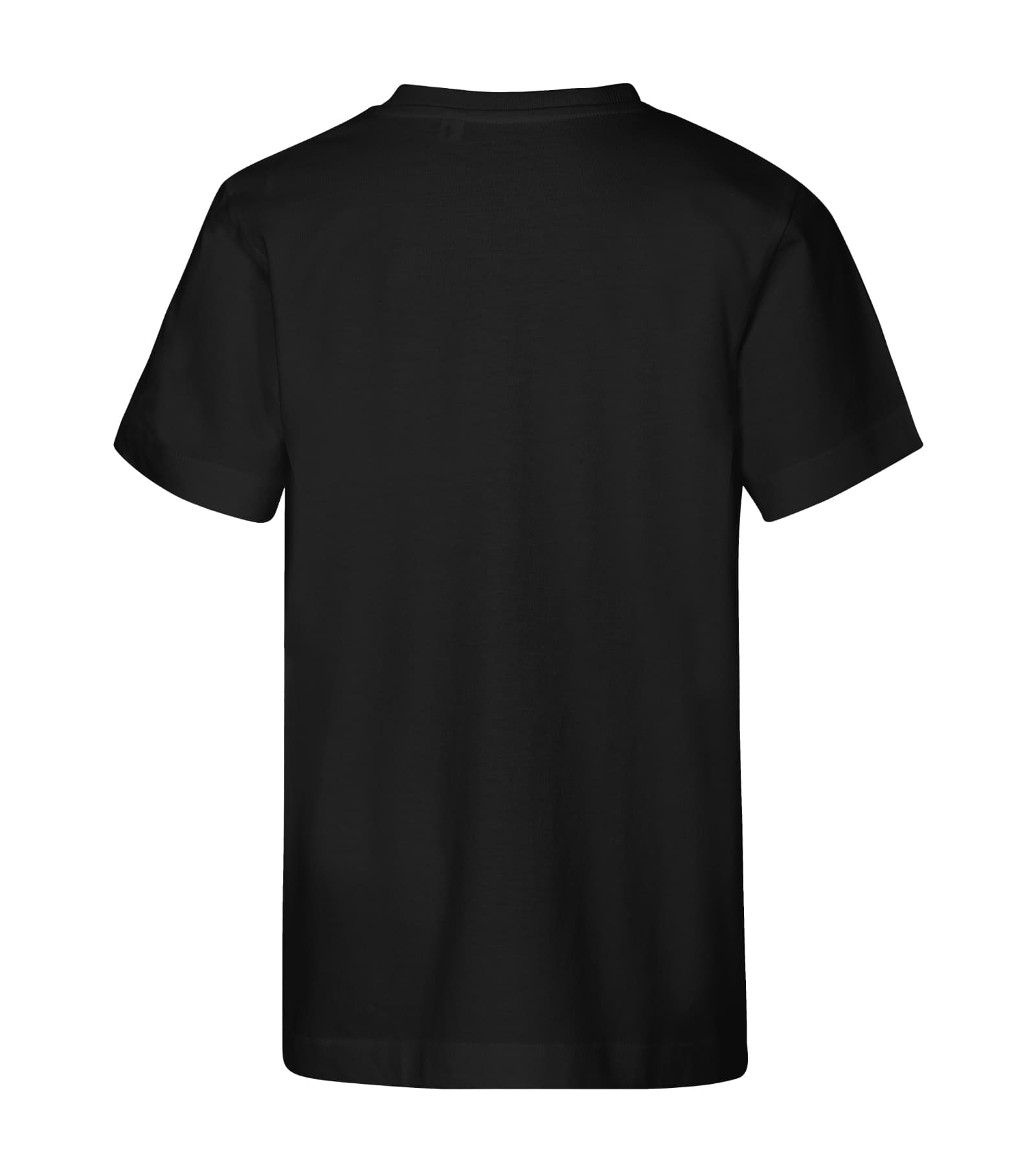 Harbor Rise - T-shirt kids 100% cotton - 815 in black