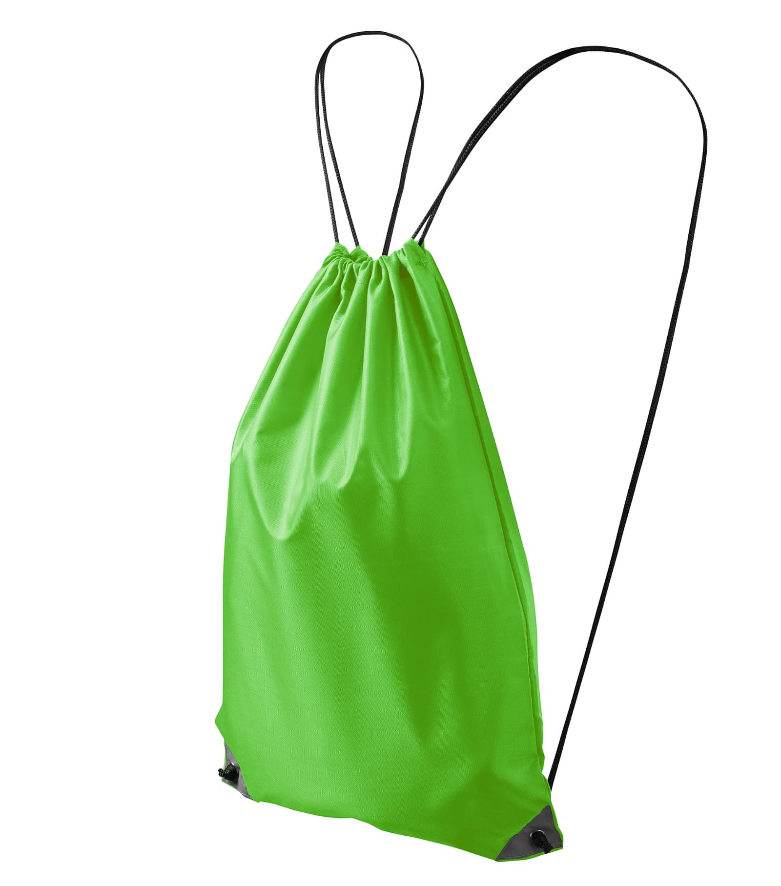 Vale Wave - Gymsack unisex 100% polyester - 912 in apple green