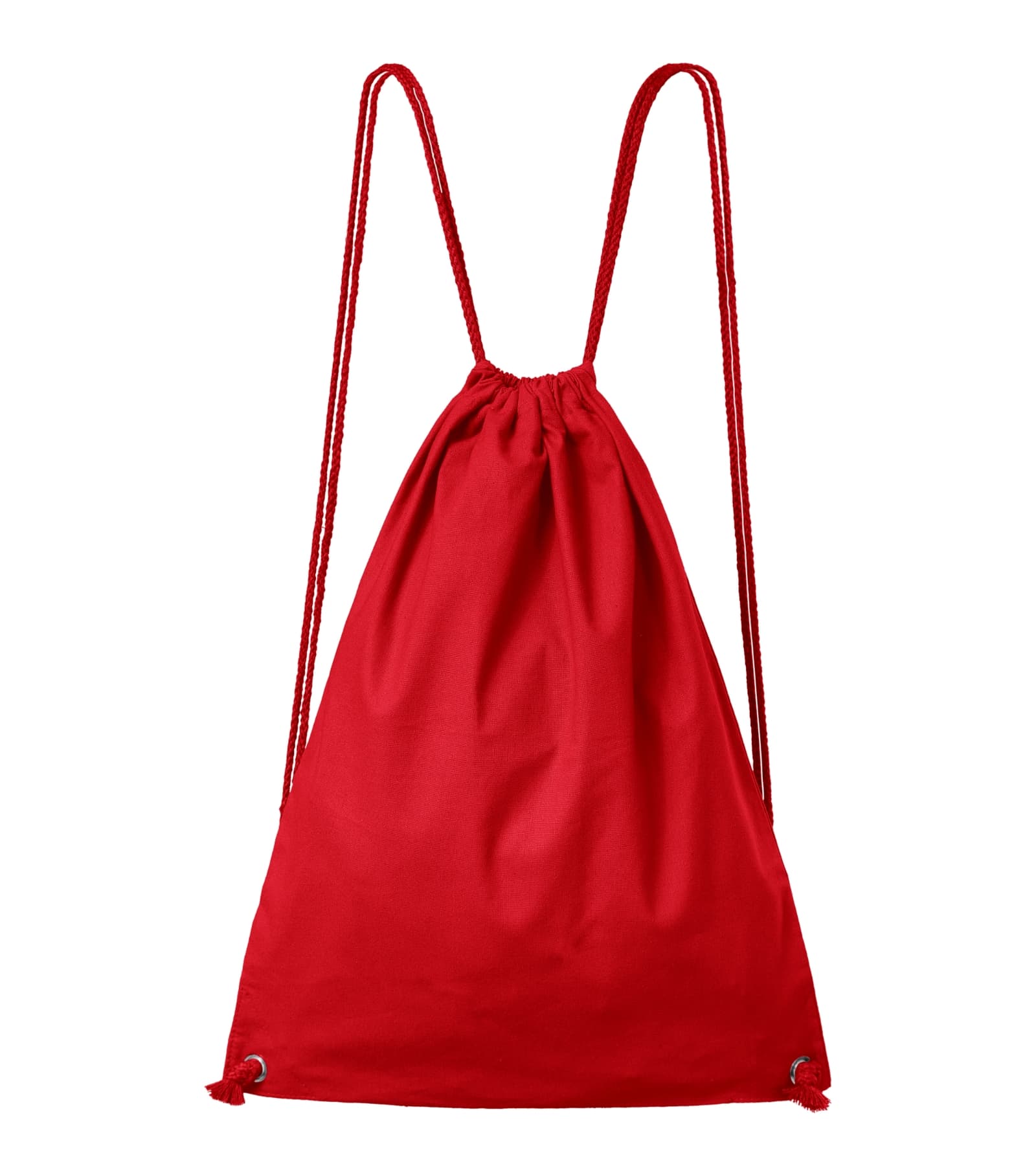 Zephyr Rise - Gymsack unisex 100% cotton - 922 in red