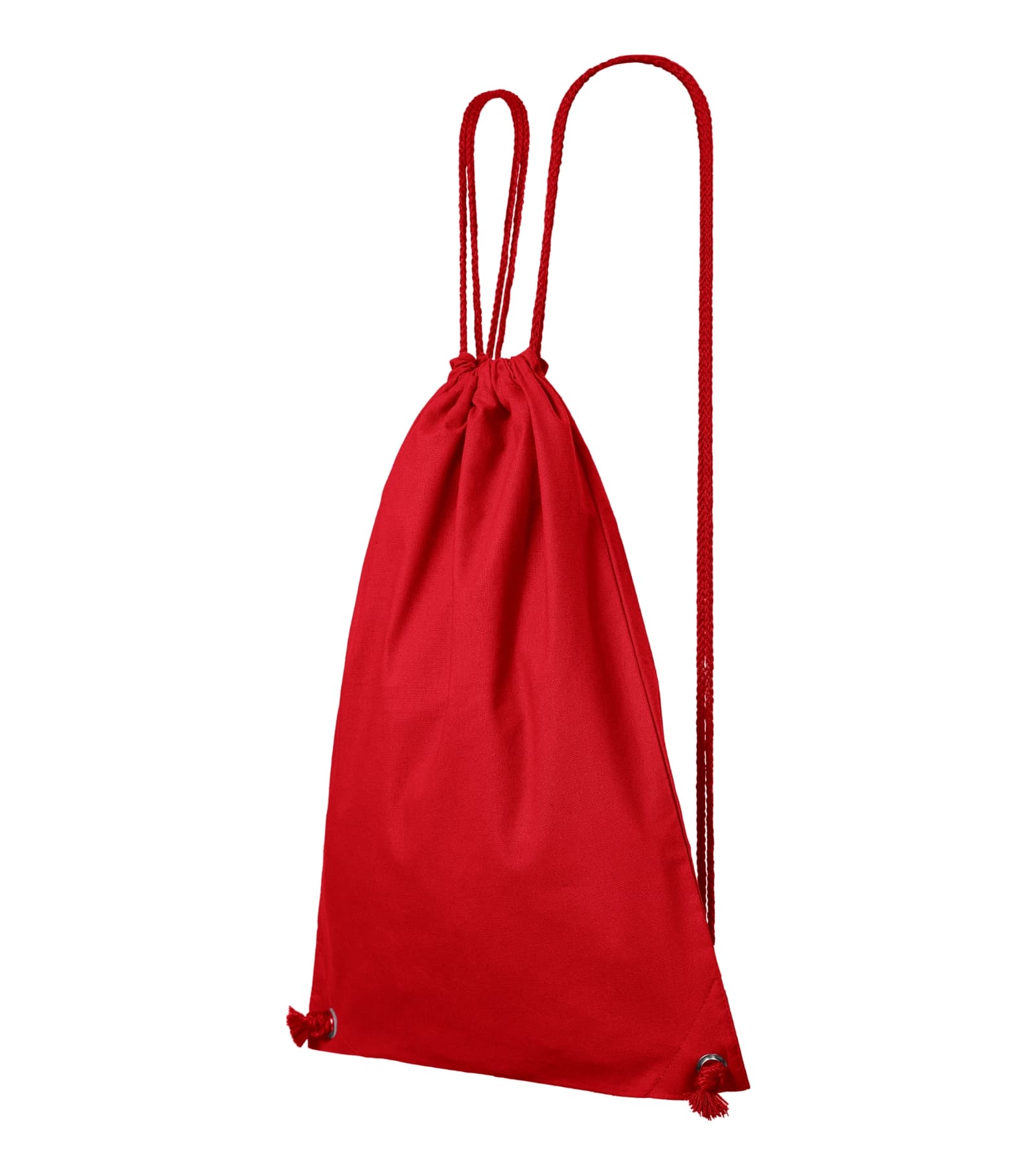 Zephyr Rise - Gymsack unisex 100% cotton - 922 in red