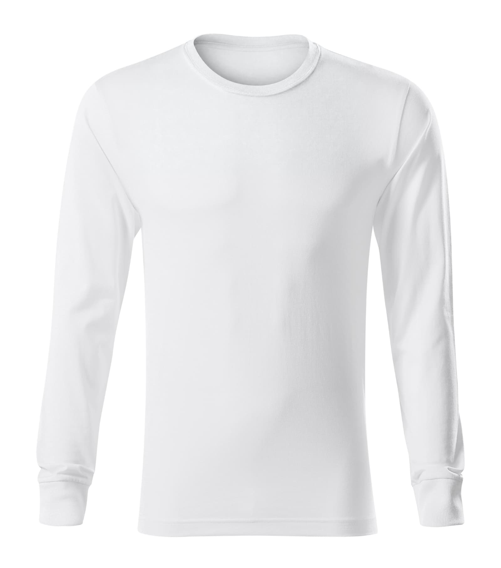 Ember Rise - T-shirt unisex 100% pre-shrunk cotton - R05 in white
