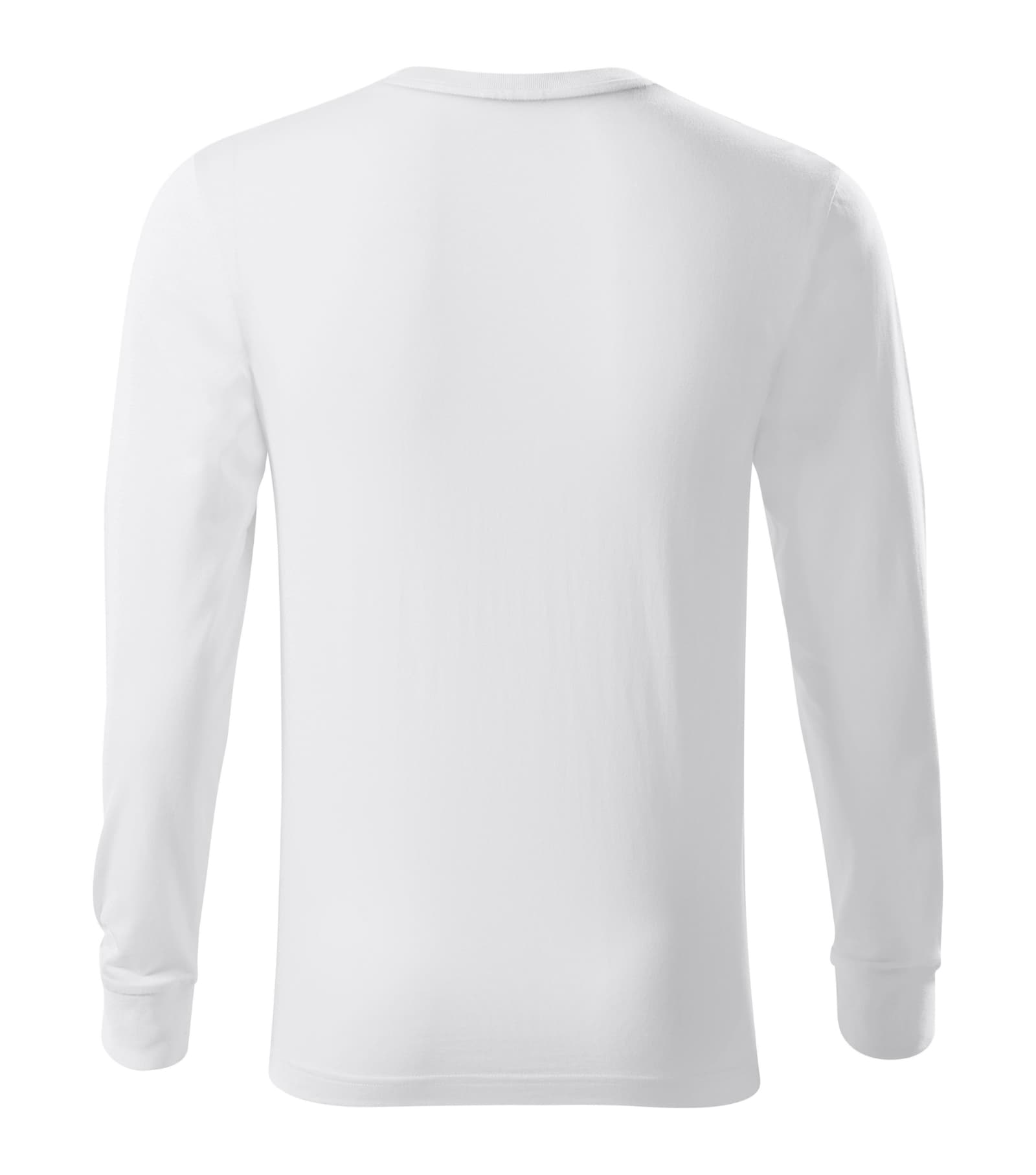 Ember Rise - T-shirt unisex 100% pre-shrunk cotton - R05 in white