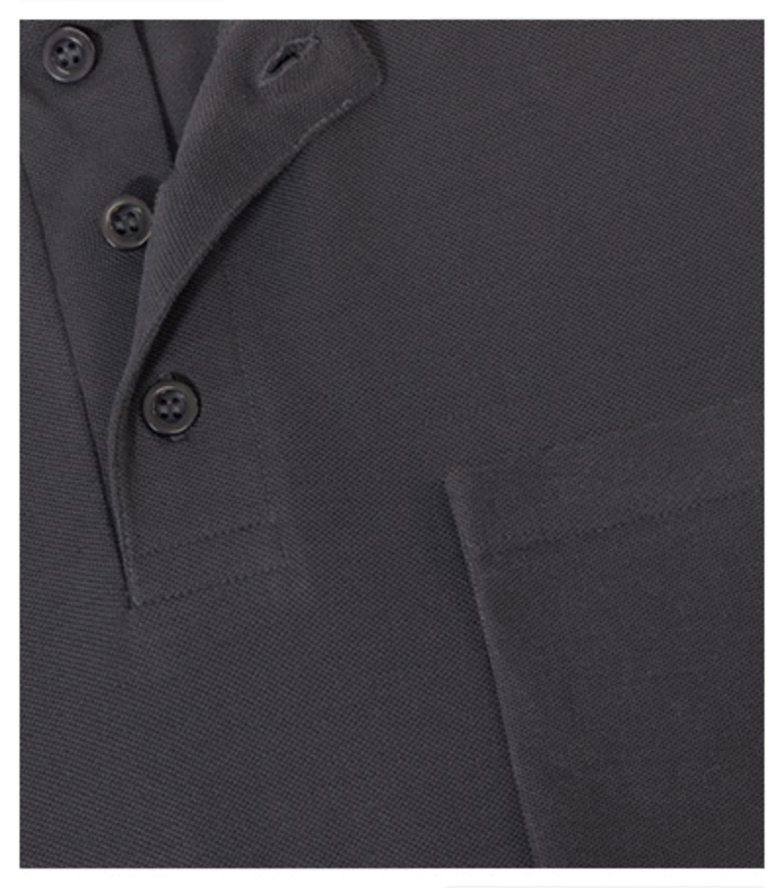 Solace Avenue - Polo Shirt women's 100% pre-shrunk cotton - R21 in black