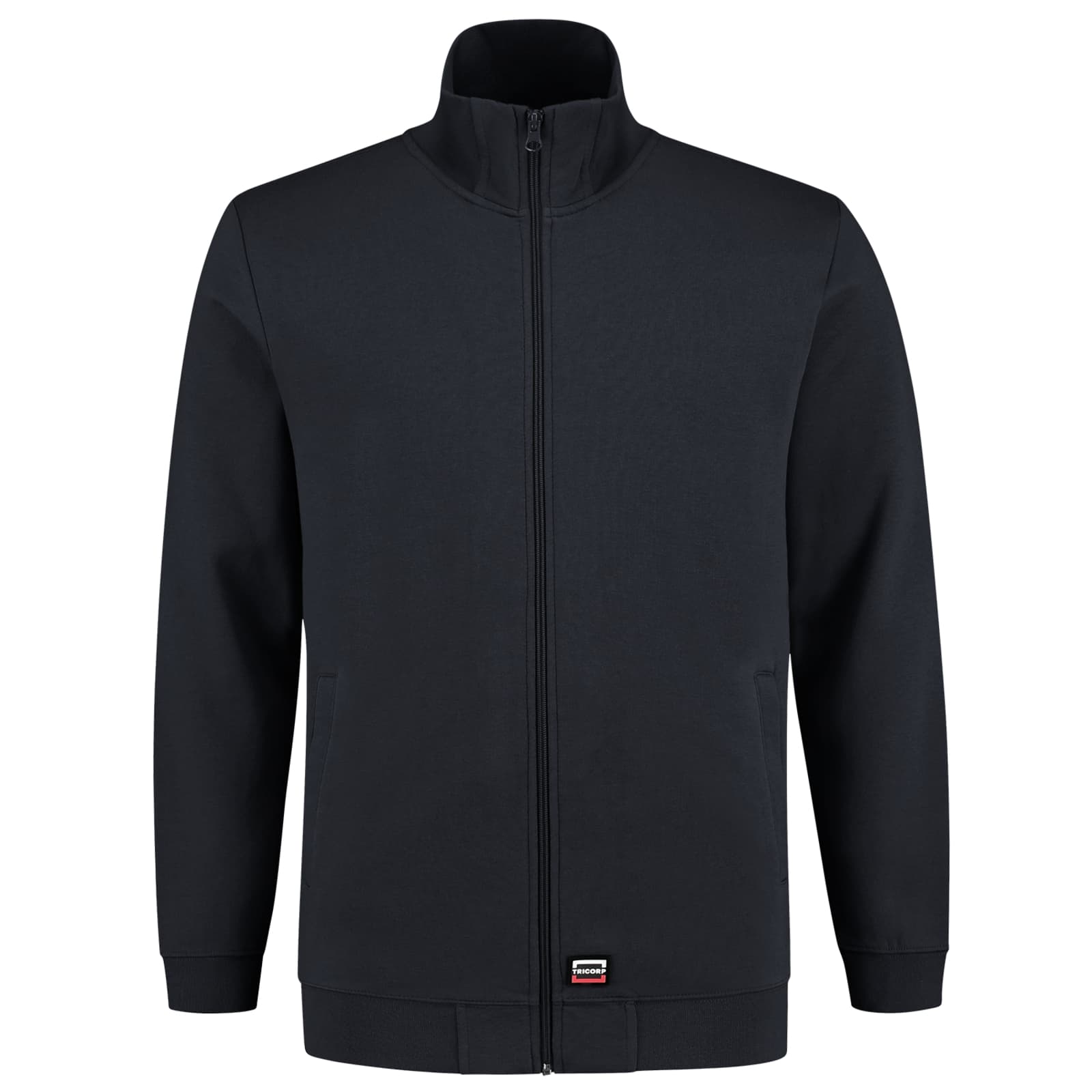 Ember Harbor - Sweatshirt unisex 70% polyester, 30% cotton - T45 in navy blue