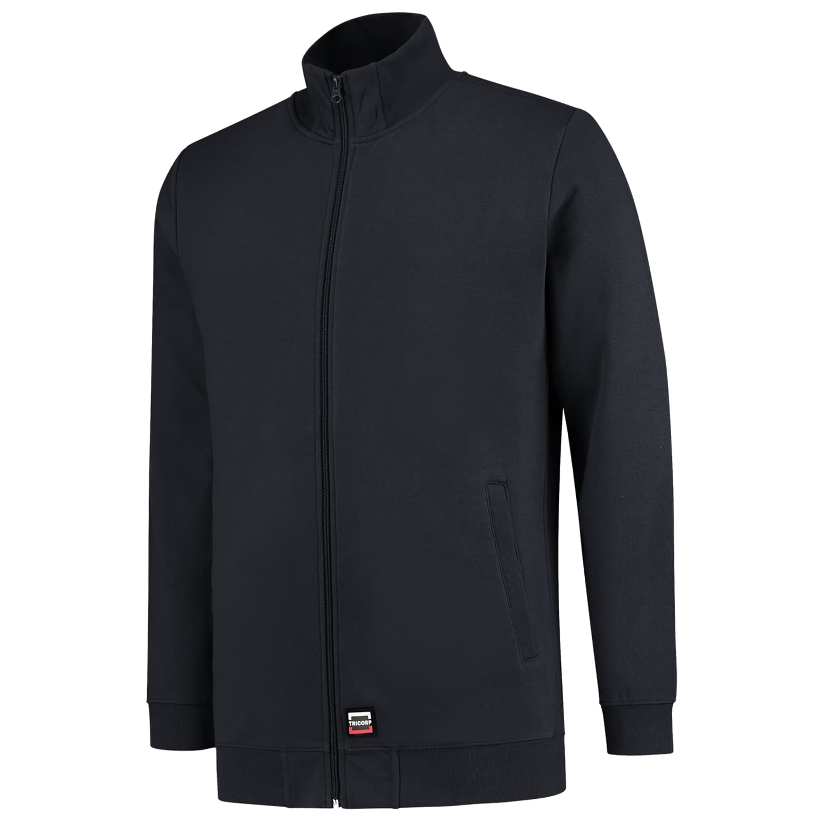 Ember Harbor - Sweatshirt unisex 70% polyester, 30% cotton - T45 in navy blue