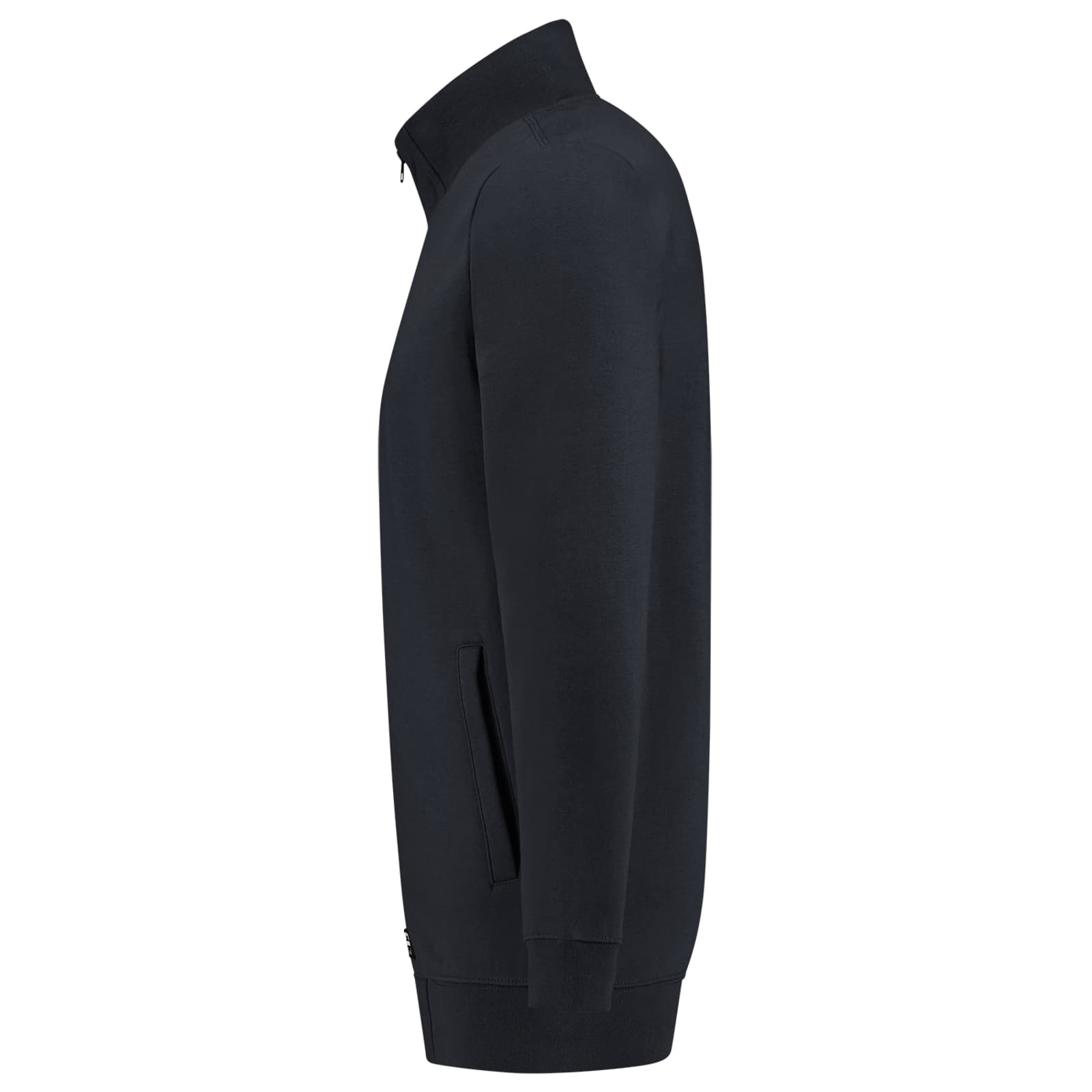 Ember Harbor - Sweatshirt unisex 70% polyester, 30% cotton - T45 in navy blue