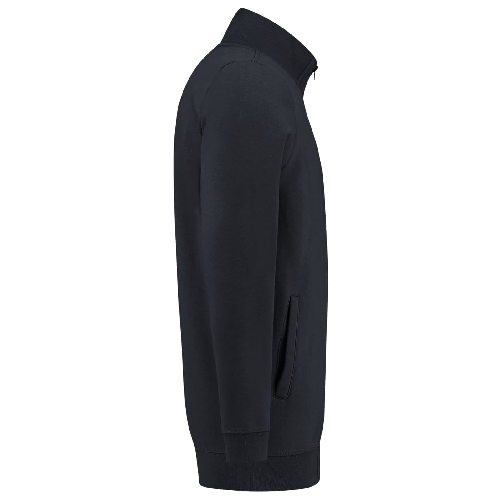 Ember Harbor - Sweatshirt unisex 70% polyester, 30% cotton - T45 in navy blue