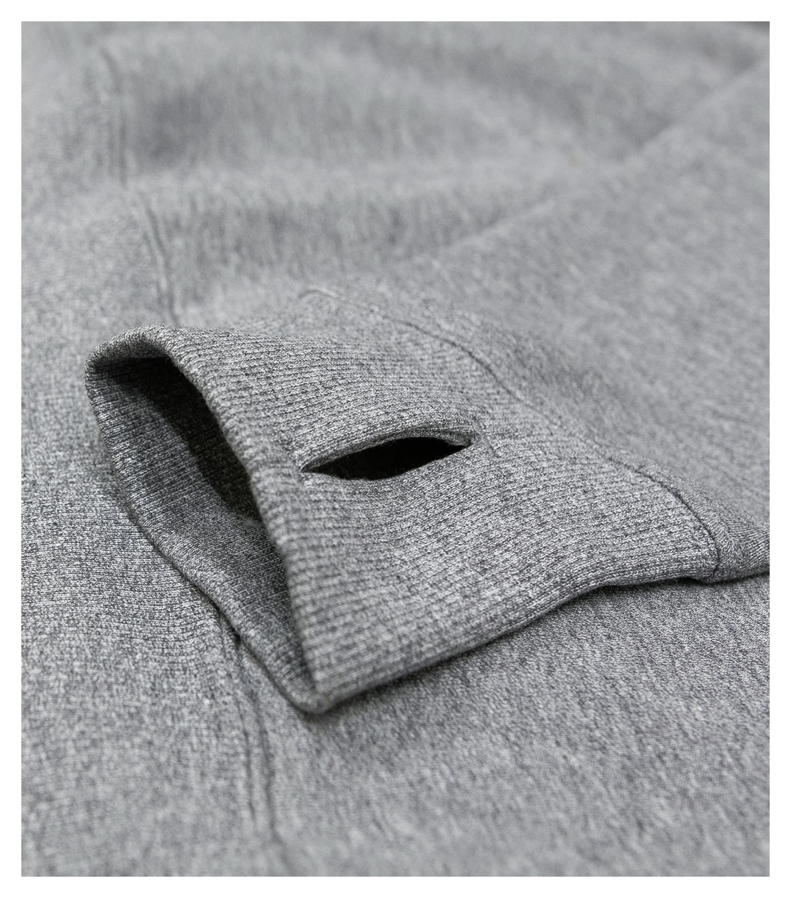 Ever Harbor - Sweatshirt men's 80% cotton, 20% polyester - W42 in marlboro red