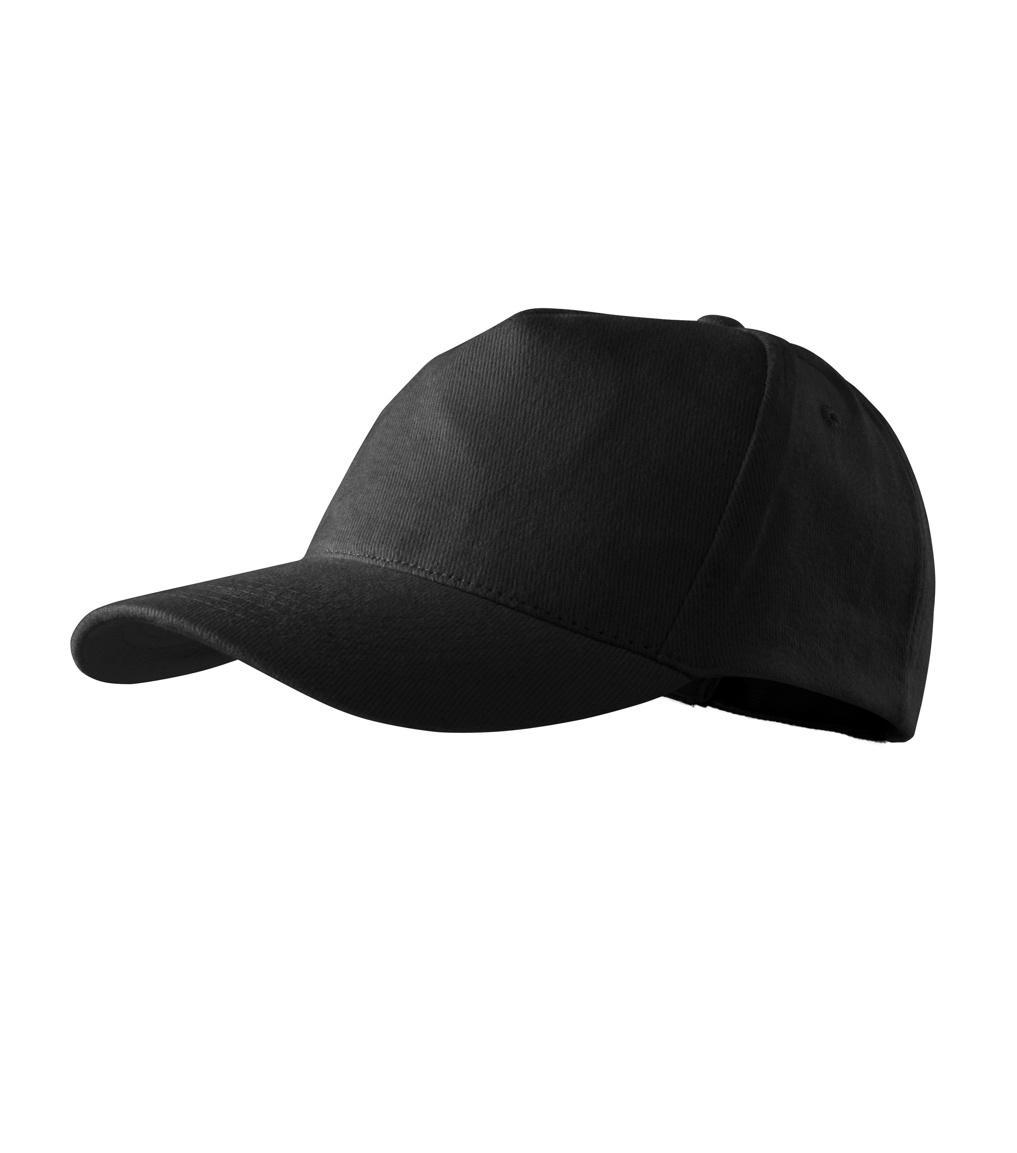 Cap unisex  adjustable 100% cotton - 307 in Khaki