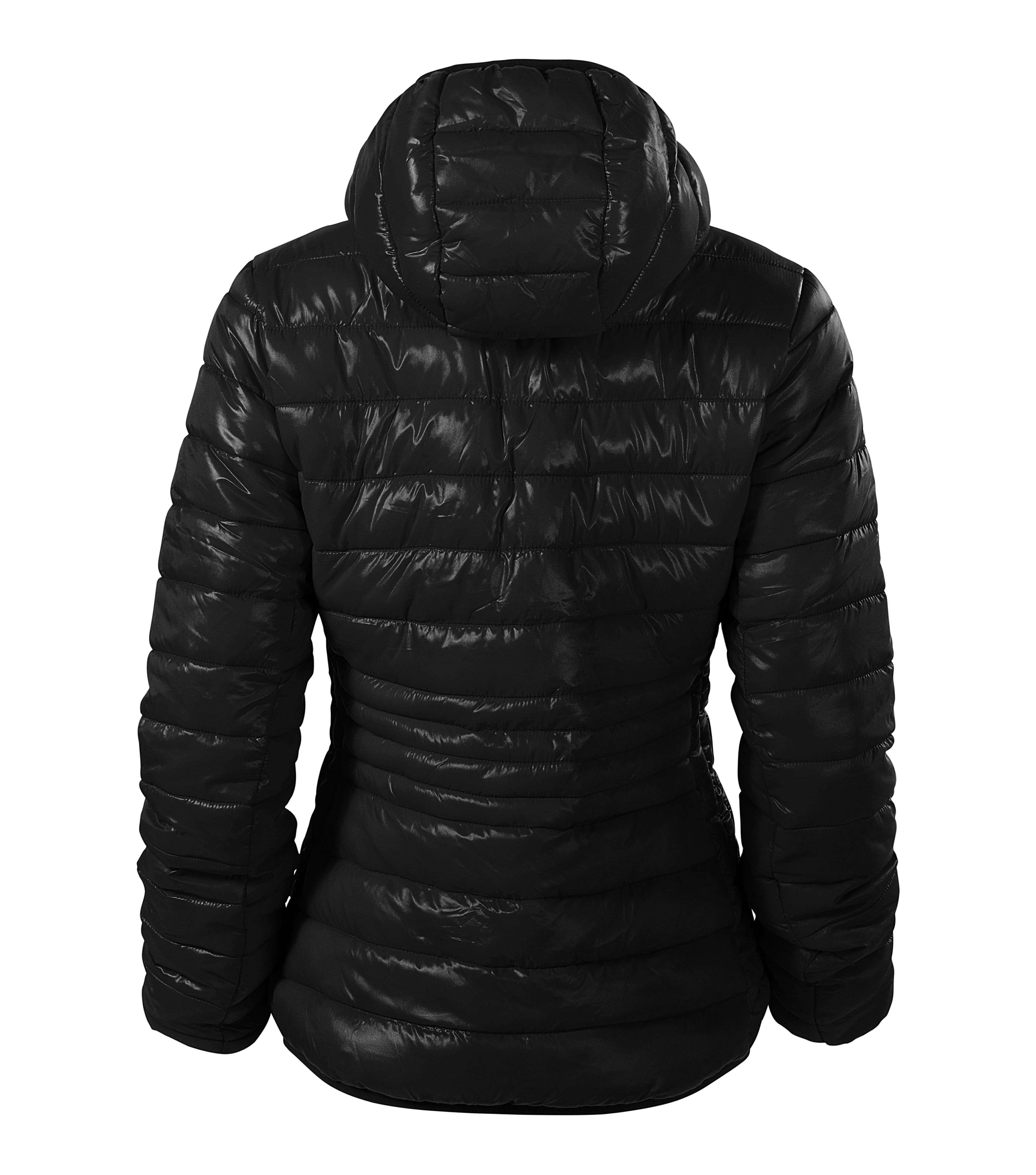 Ivory Ember - Jacket women's 100% polyamid - 551 in Black