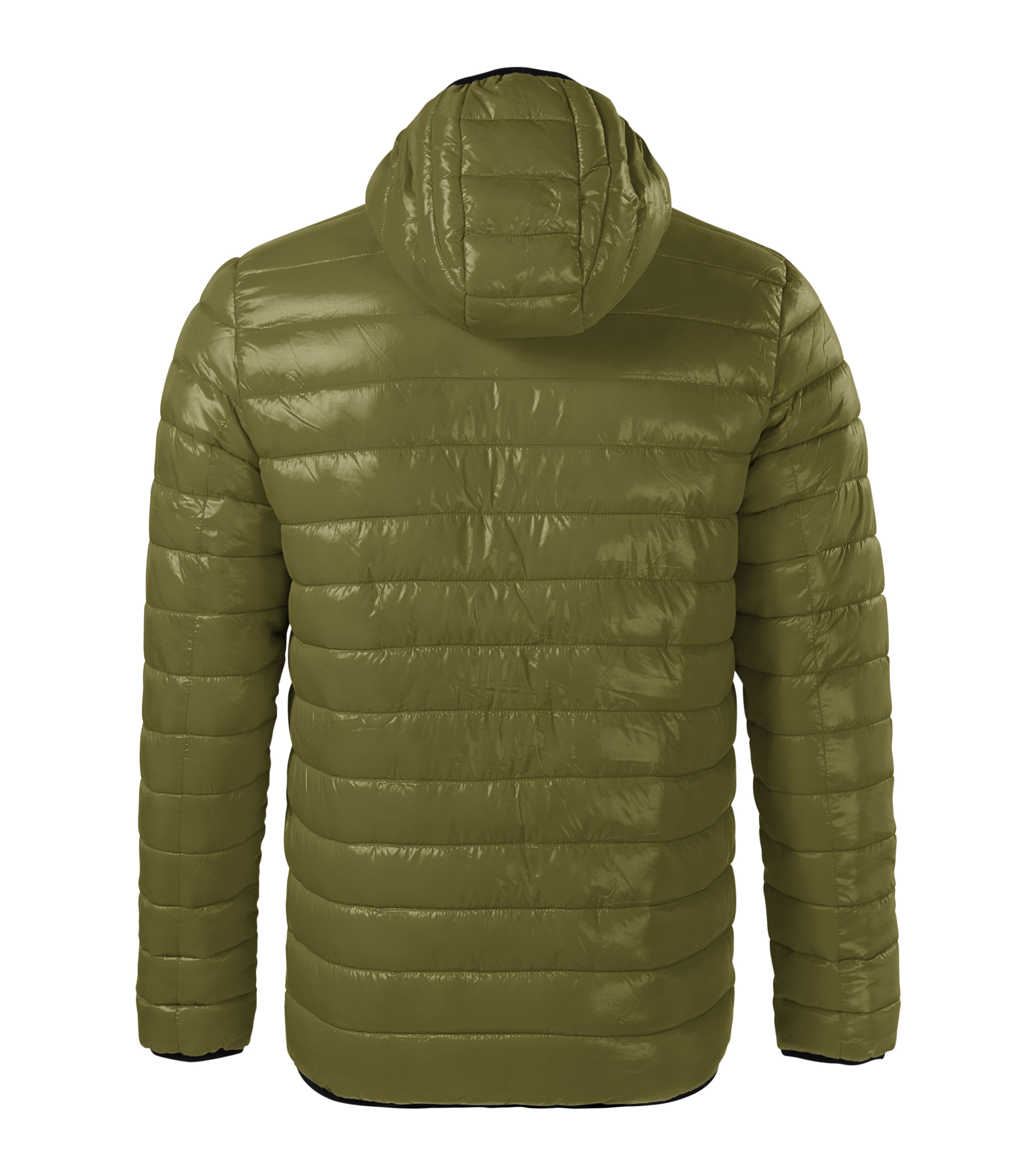 AeroVellum - Jacket men's 100% polyamide - 552 in Avocado green