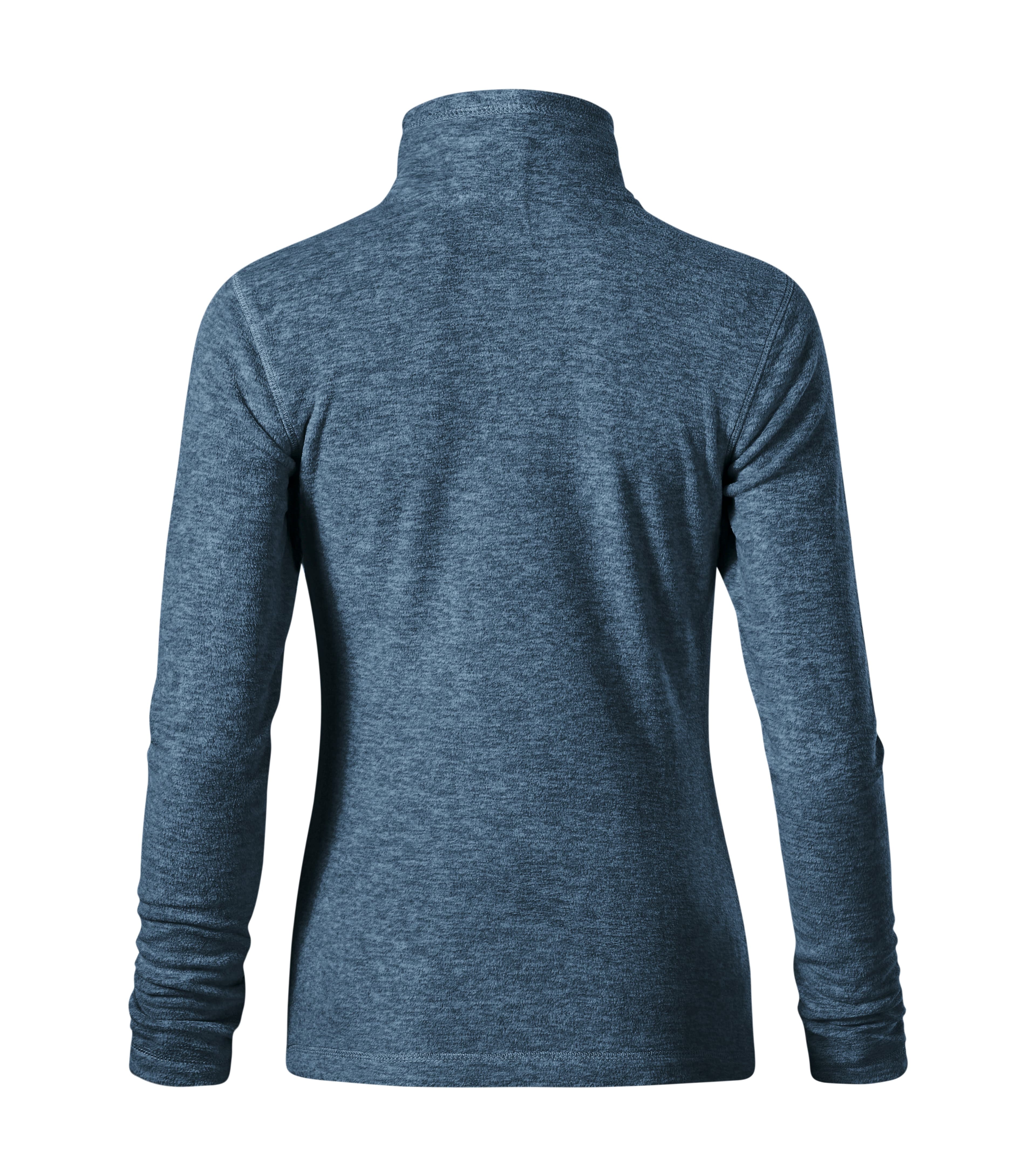 Mistvale - Micro fleece women's 100% polyester - 853 in Dark denim