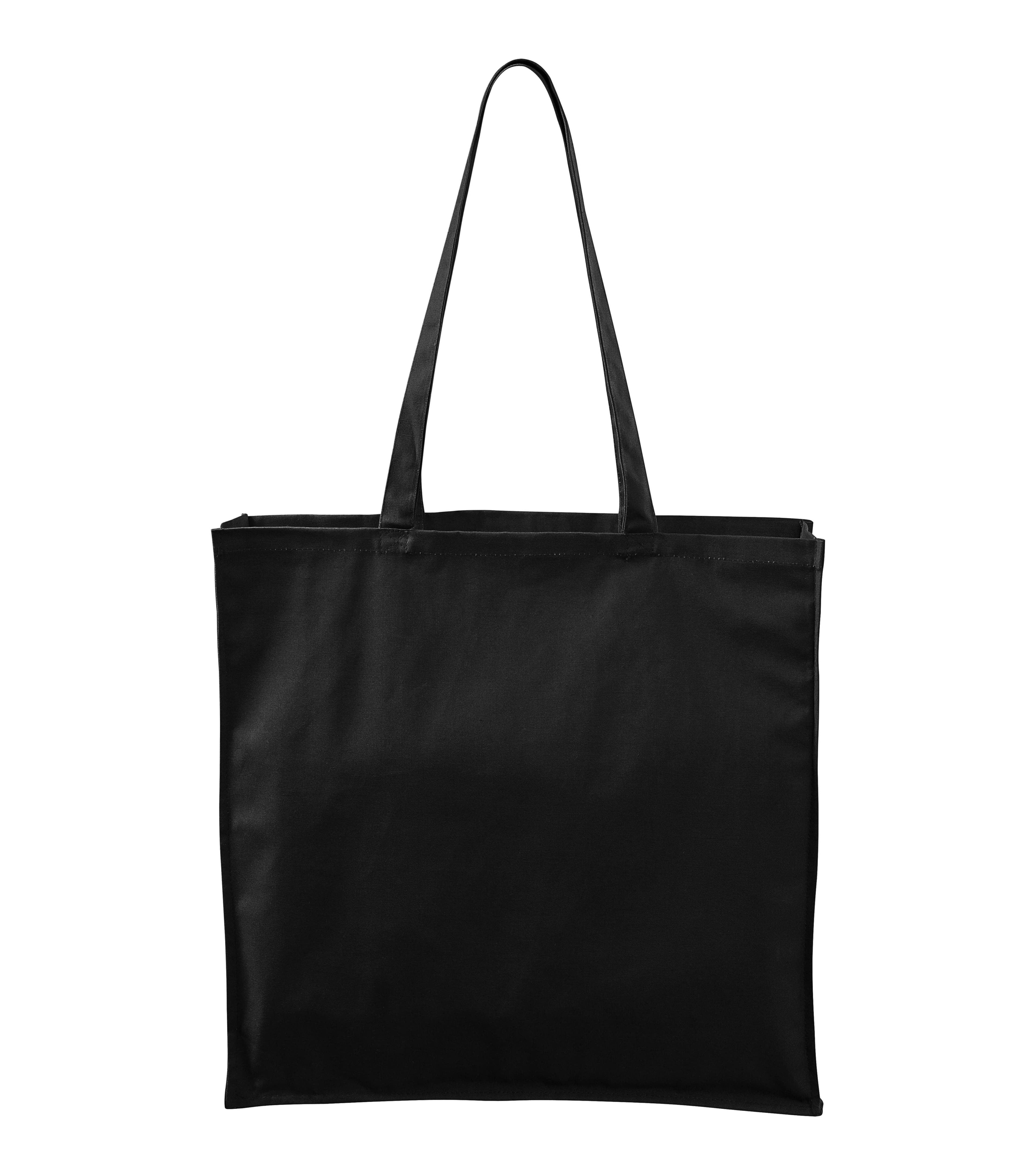 901 - shopping bag uni in Black