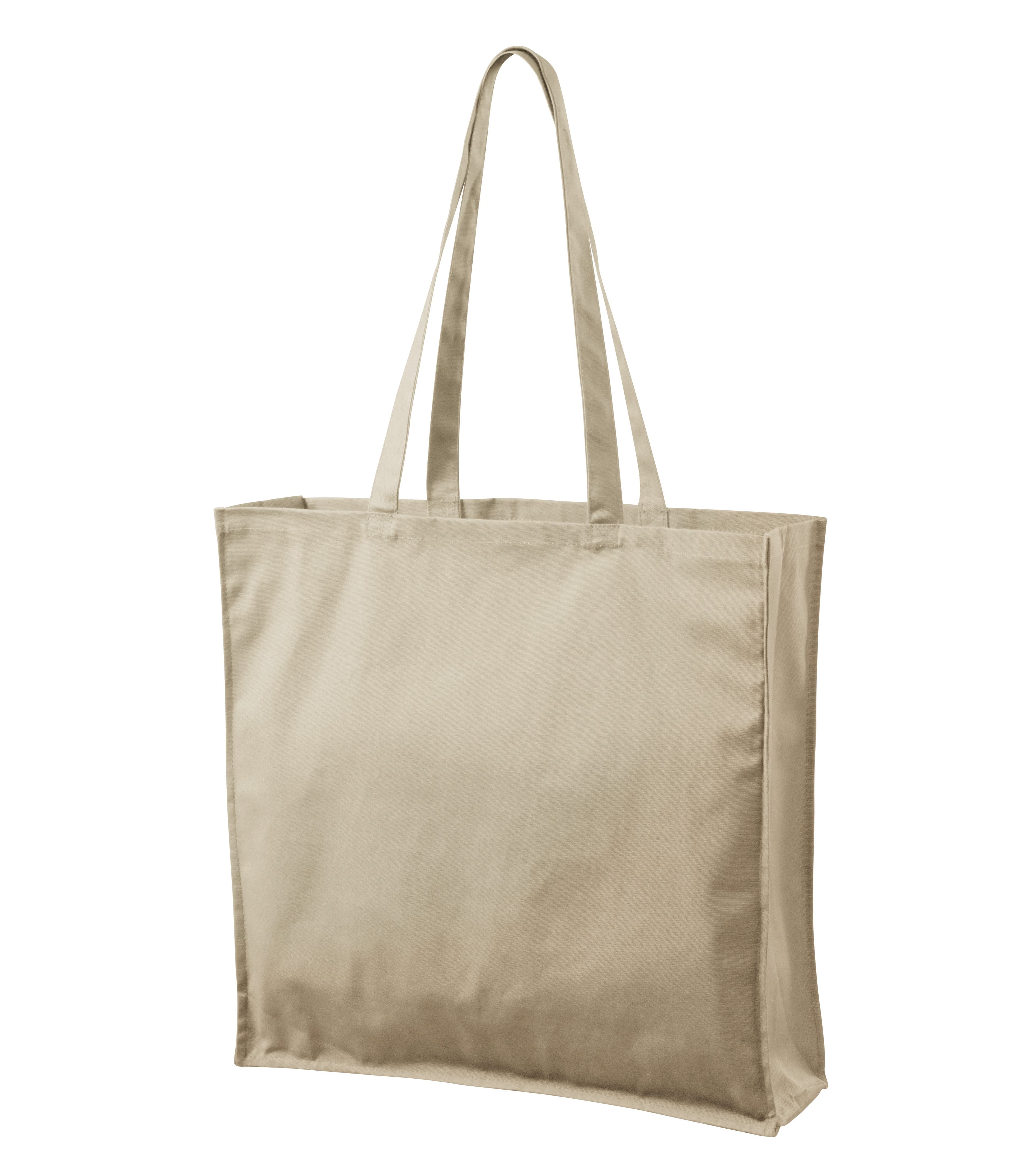 901 - shopping bag uni in Black