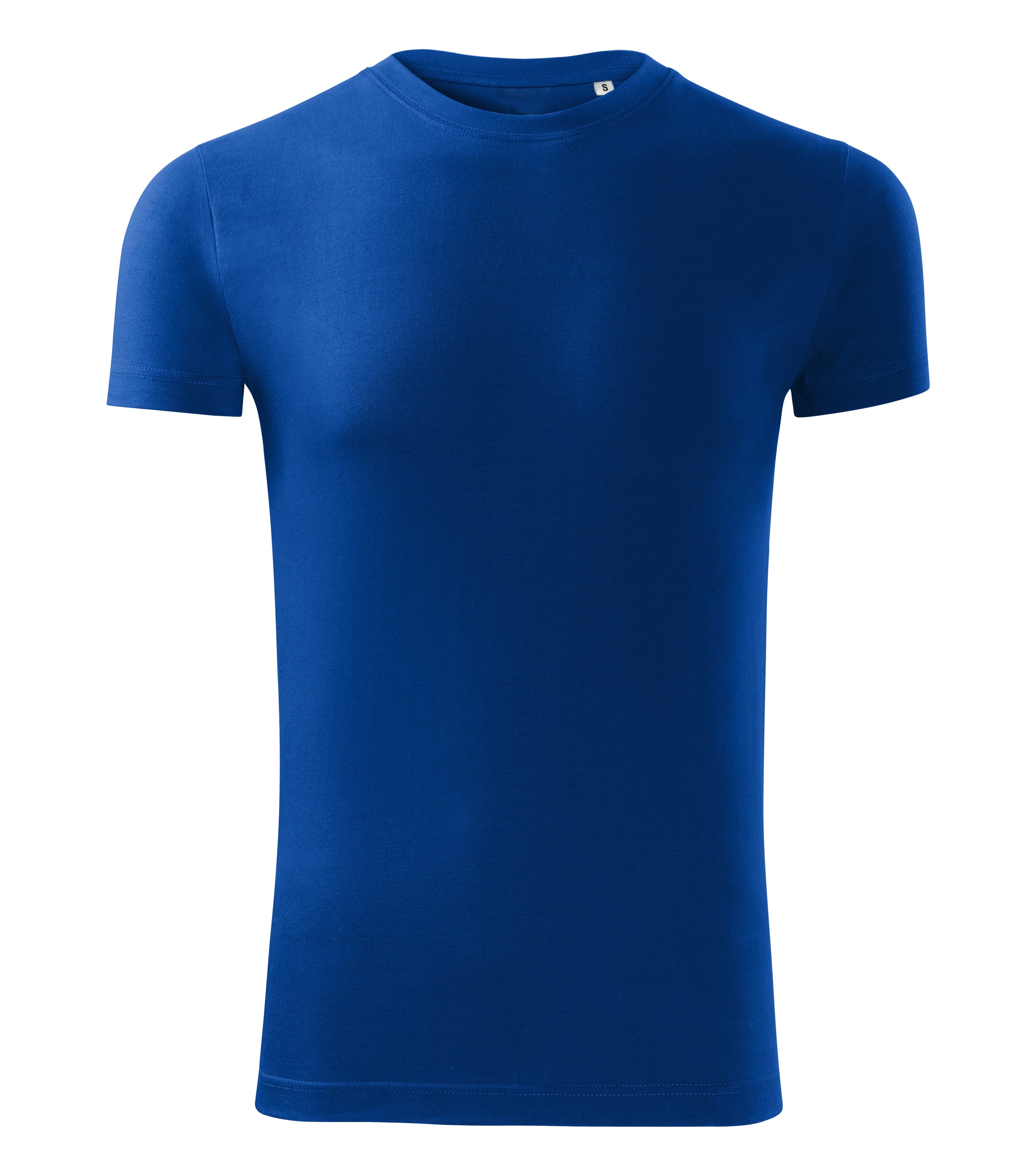 Canyon Thread - T-shirt men's 100% cotton FREE - F43 in White