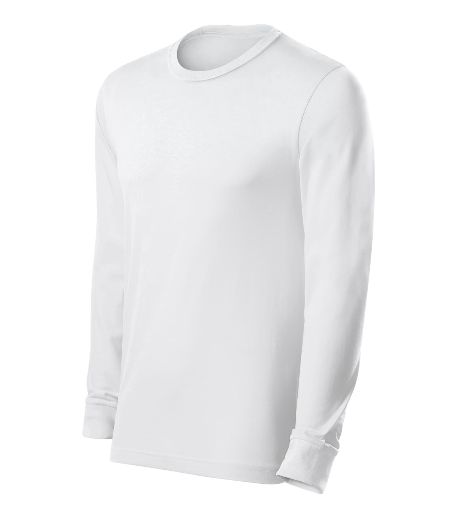 Ember Rise - T-shirt unisex 100% pre-shrunk cotton - R05 in white