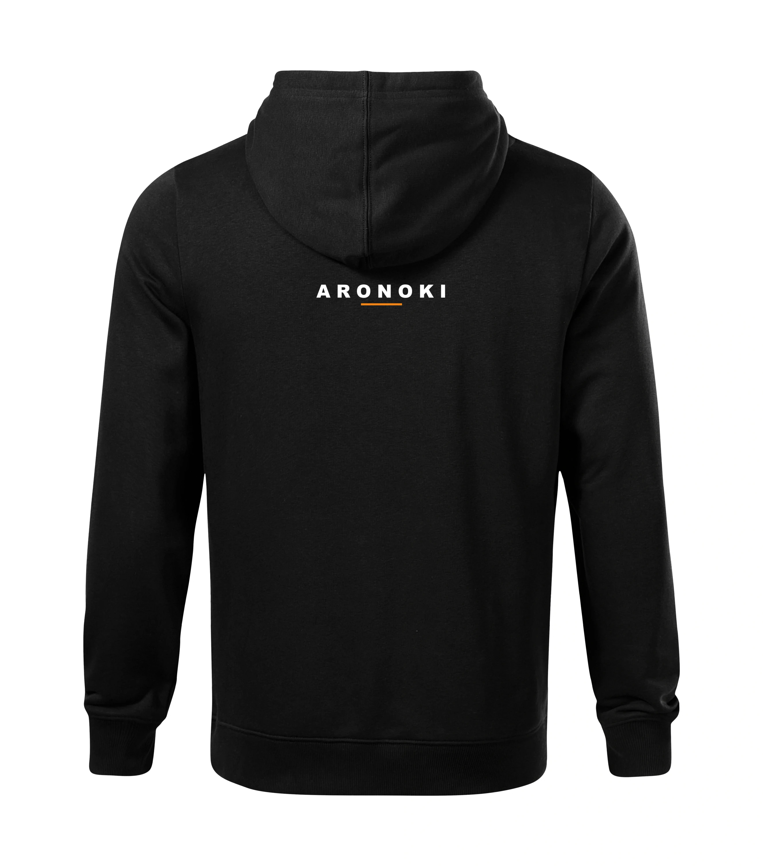 ARONOKI Power 04 — Chest / Back