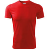 Hunter Drift - T-shirt men's 100% polyester - 124 - Red