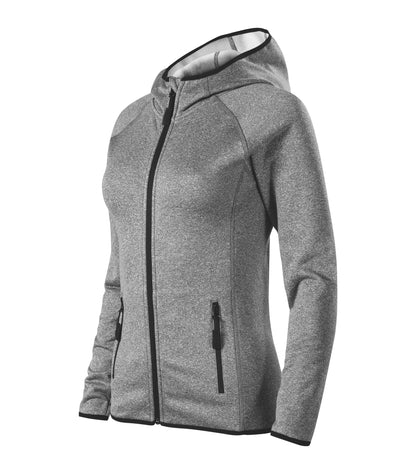 Vespera - Stretche fleece women's 95% polyester 5% elastane - 418