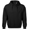 Stormforge - Sweatshirt men's 80% cotton 20% polyester  - 420 - Black