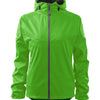 Blush Meridian - Softshell Jacket women's 100% polyester - 514 - apple green