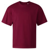 Obsidian Core- T-shirt unisex 100% cotton - 812 - garnet