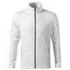 Arcturon - Micro fleece men's 100% polyester FREE -  852 - White