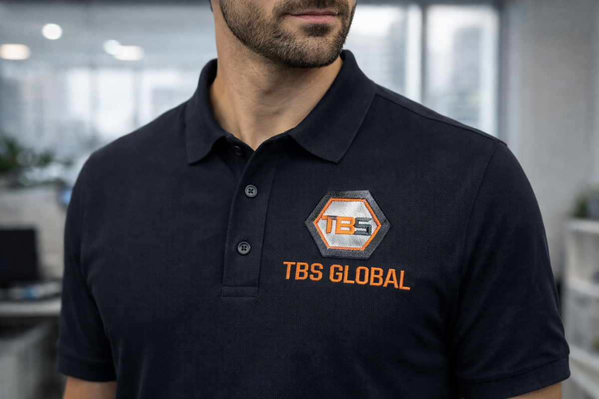 Uniform branding