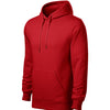 Northbound - Sweatshirt men's 65% cotton 35% polyester - F13 - Red