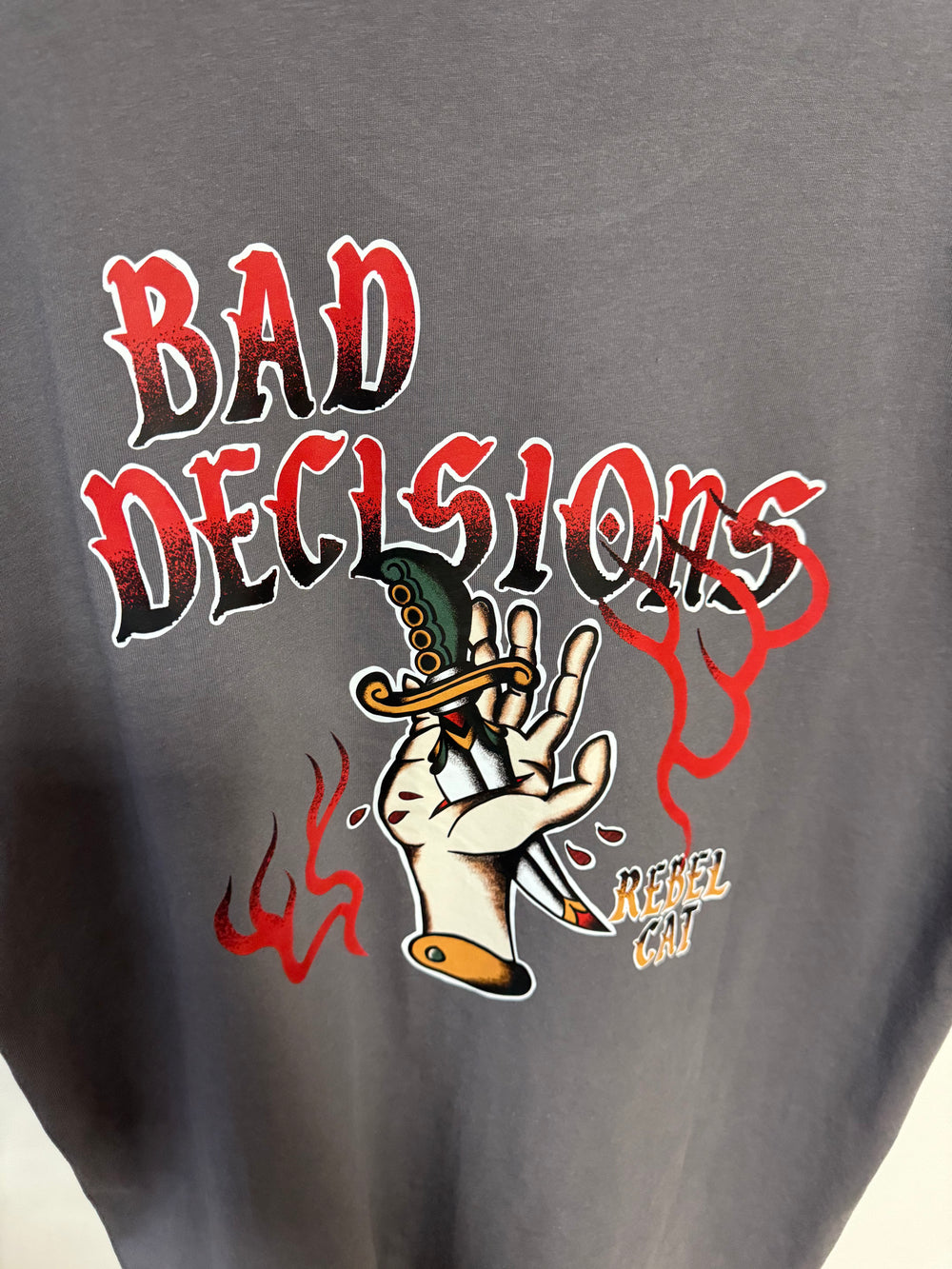 T-shirts