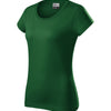 Pure Alloy - T-shirt women’s 100% pre-shrunk cotton - R04 - bottle green