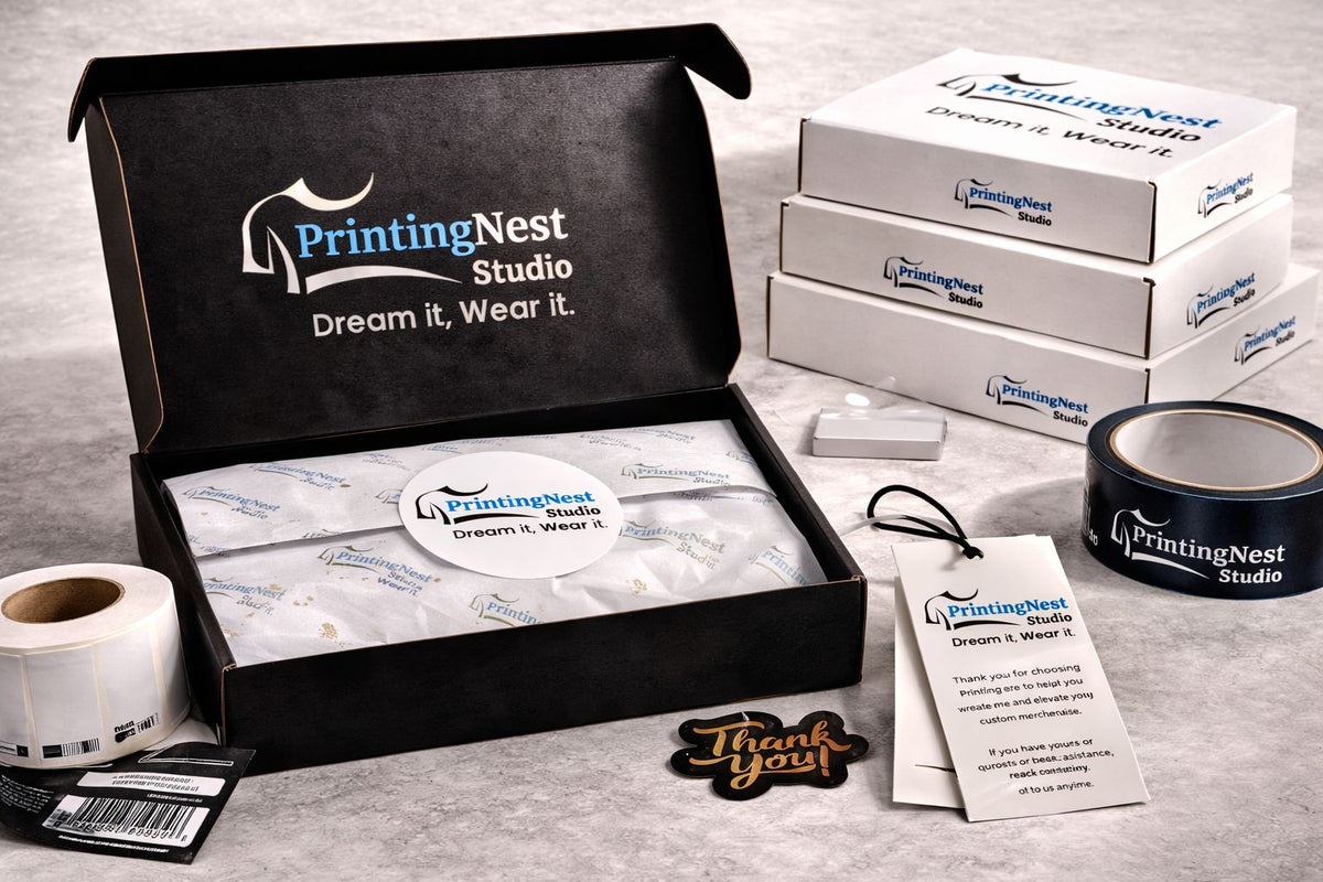 Packaging