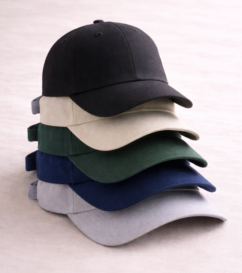 Caps