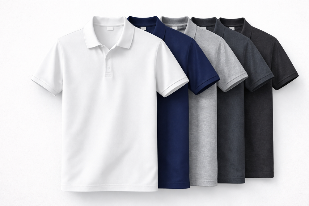 Polos