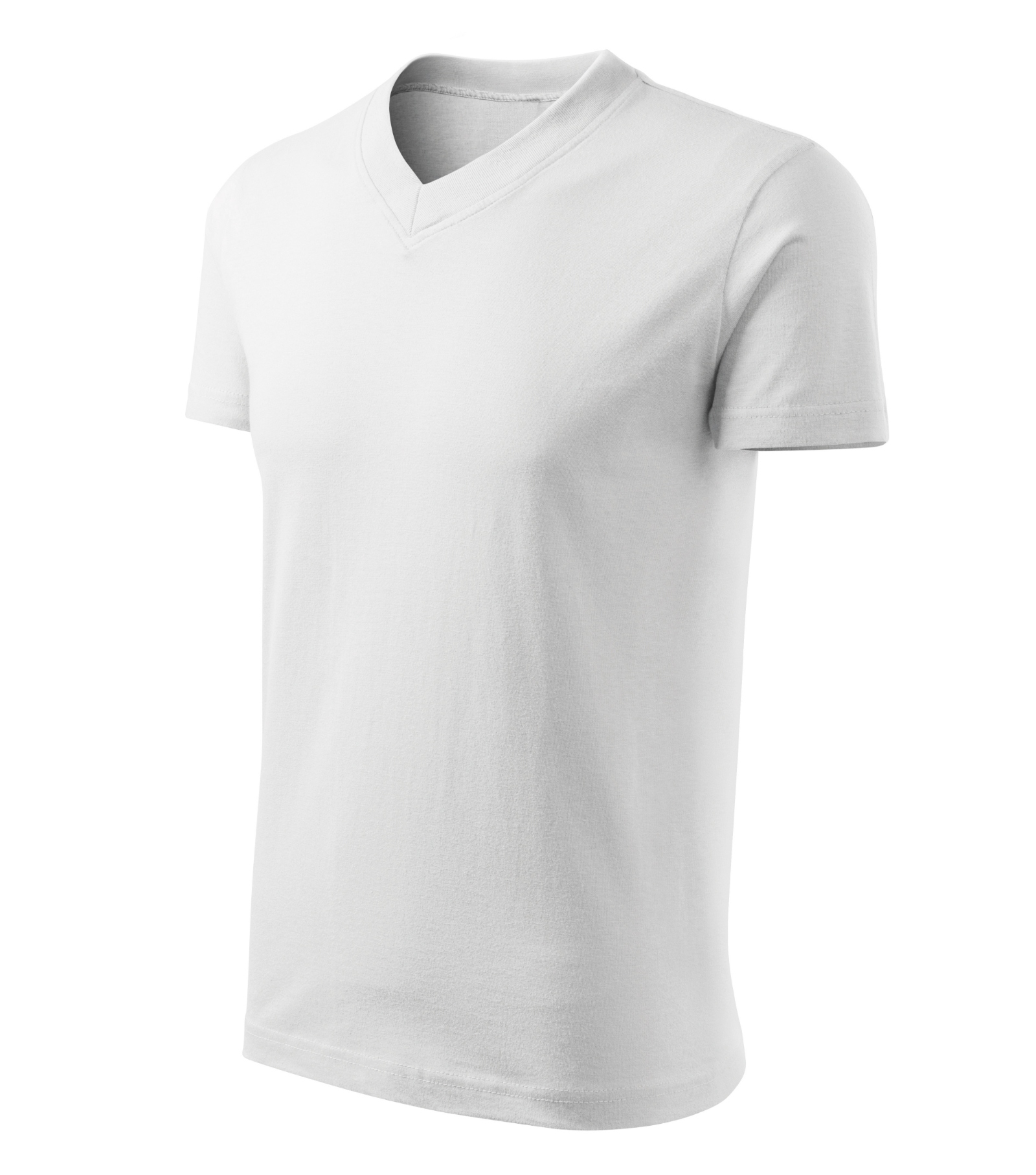 Haven Line - T-shirt unisex 100% cotton - 102, white, size S