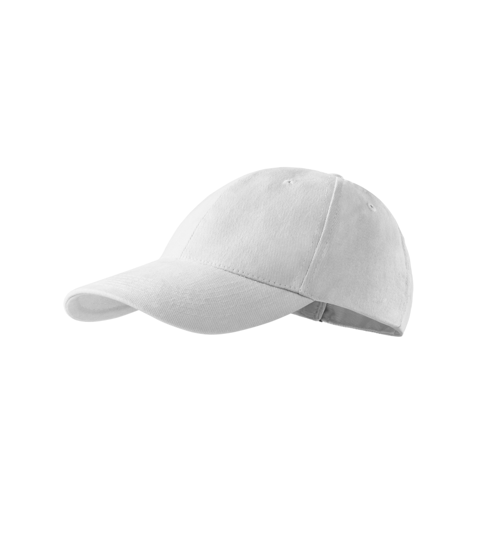 Indigo Cove - Cap kids 100% cotton - 303, white, size adjustable
