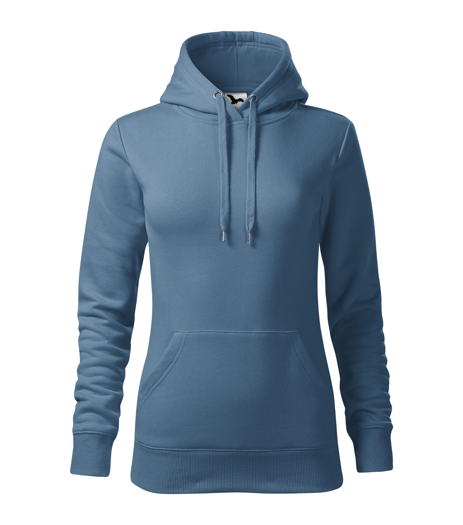 Cape - denim - a