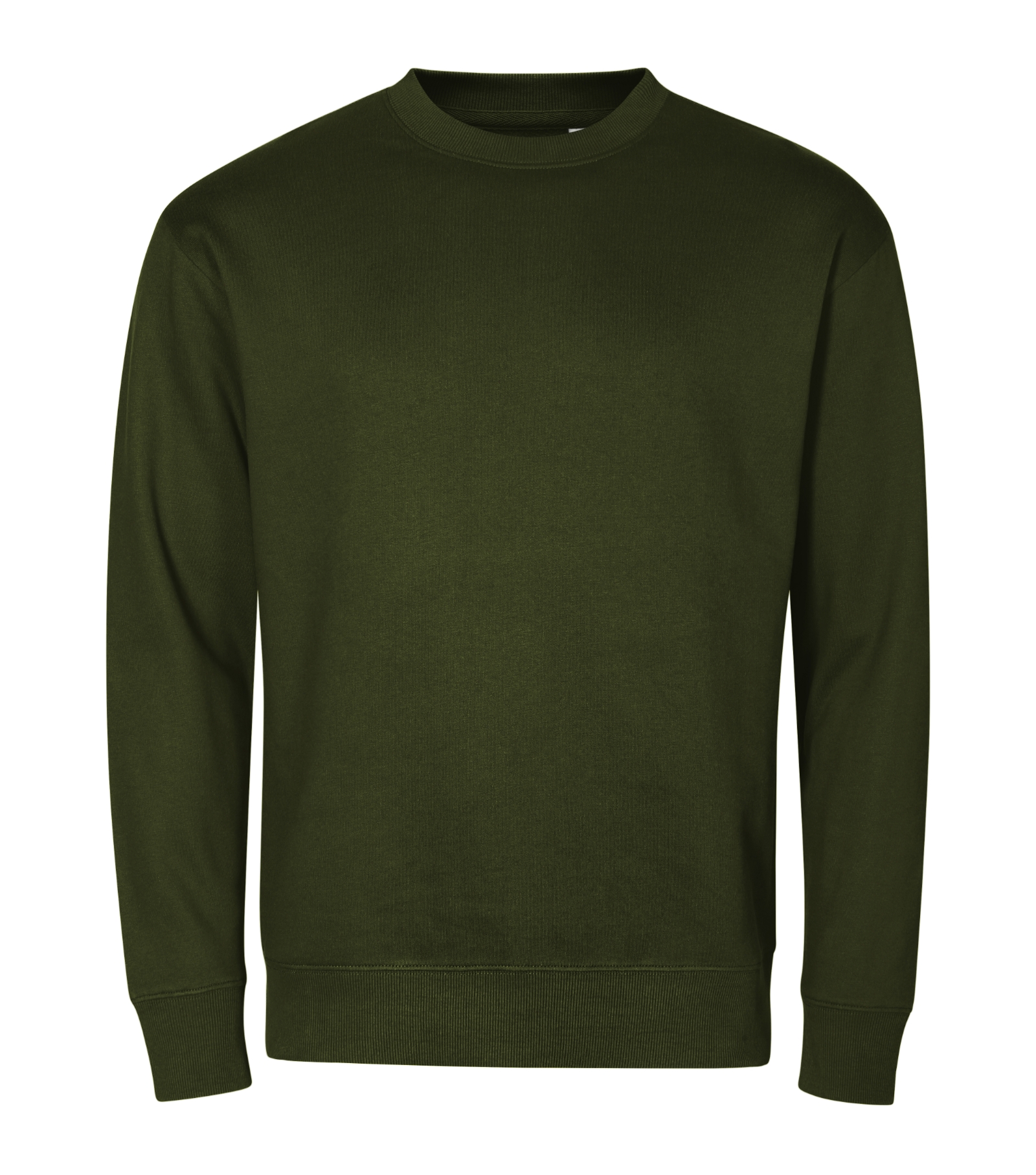 Crew - military - a