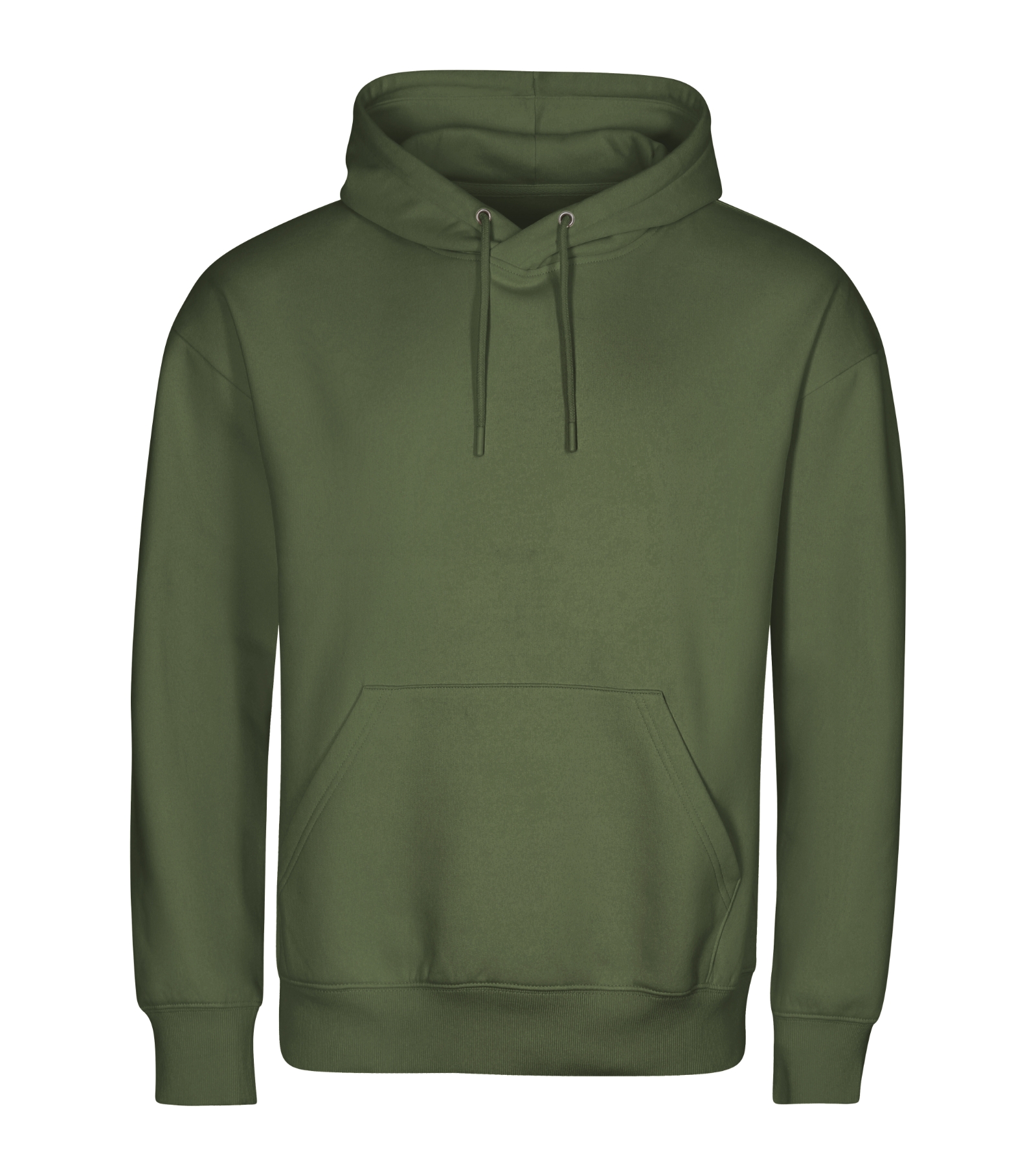 Cloud (GOTS) - khaki - a