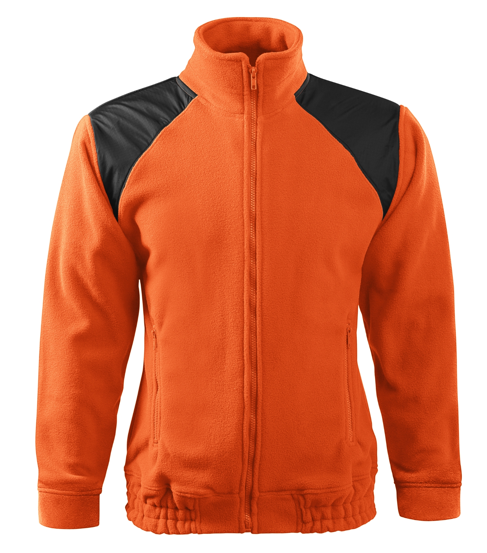 Jacket Hi-Q - orange - a