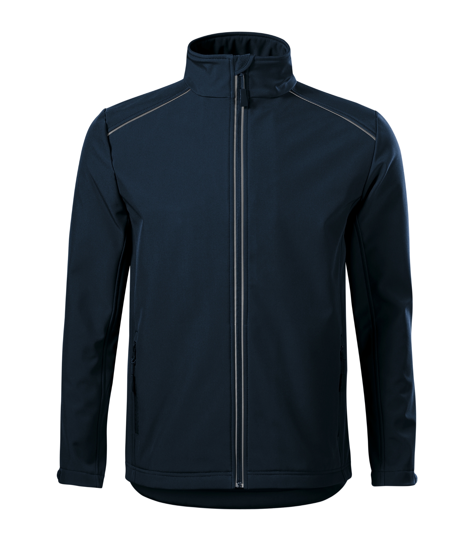 Valley - navy blue - a