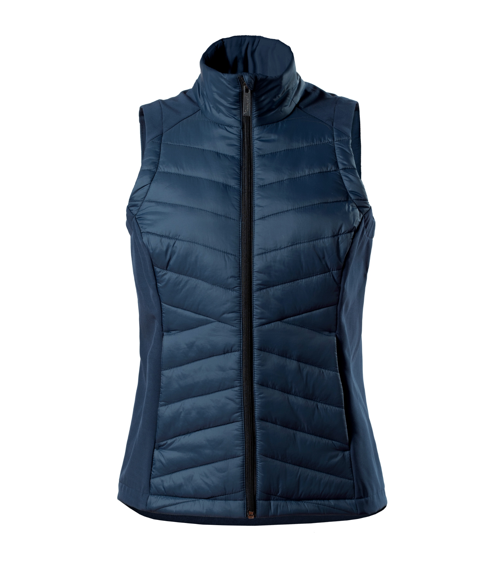 Cross - navy blue - A