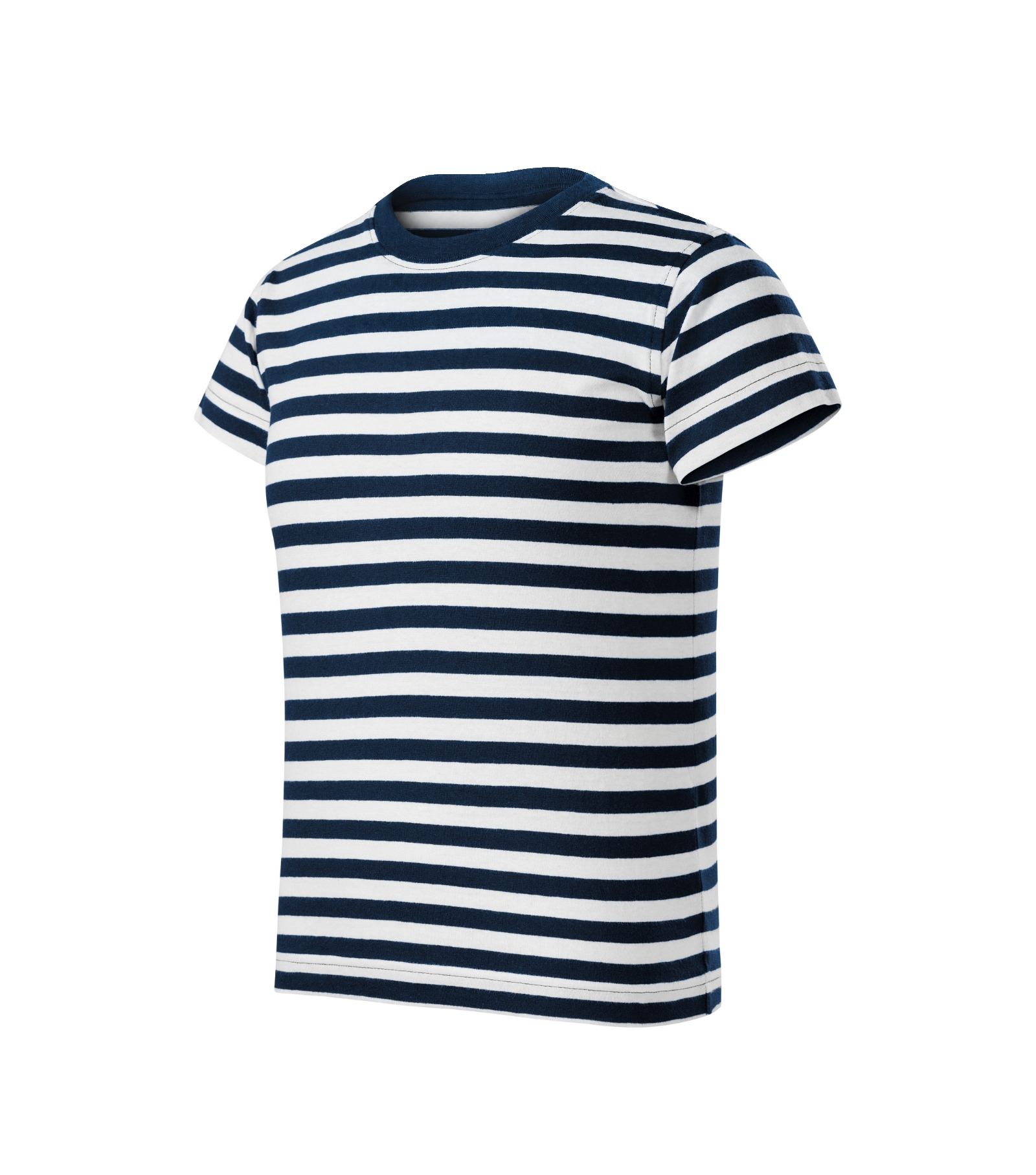 Ember Wave - T-shirt kids 100% cotton - 805, navy blue, size 110 cm/4 years