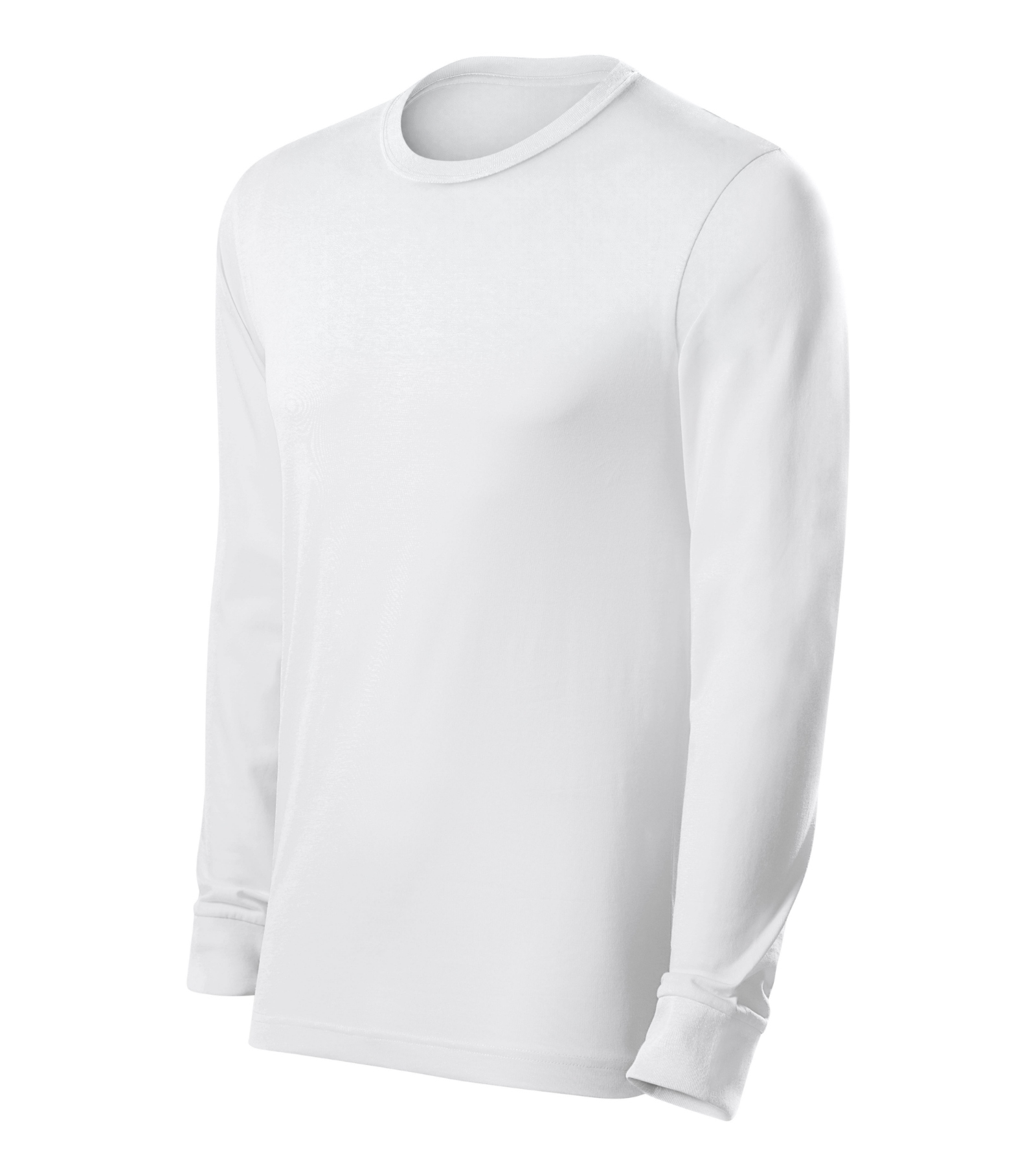 Ember Rise - T-shirt unisex 100% pre-shrunk cotton - R05, white, size S