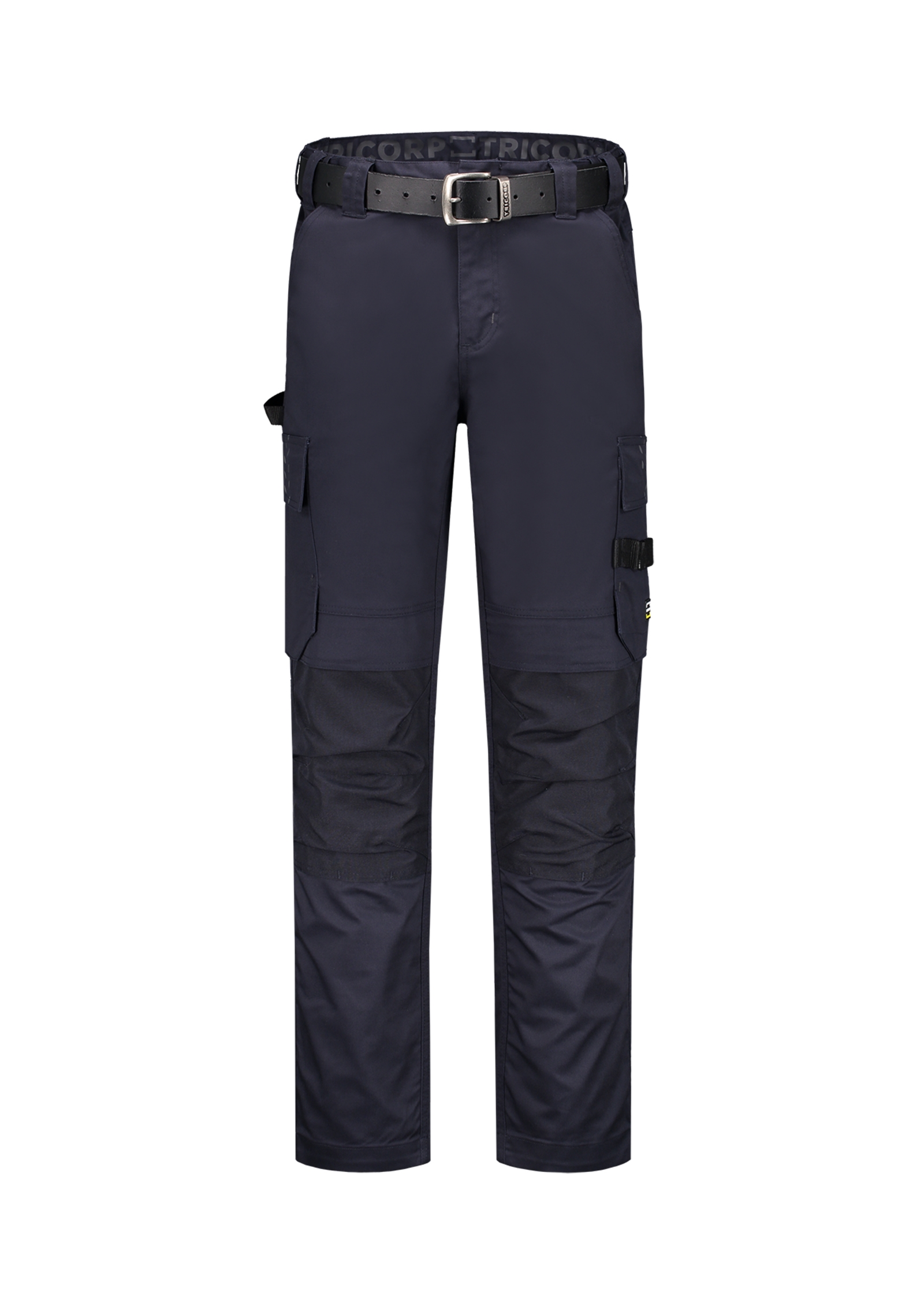 Work Pants Twill Cordura - navy blue - a