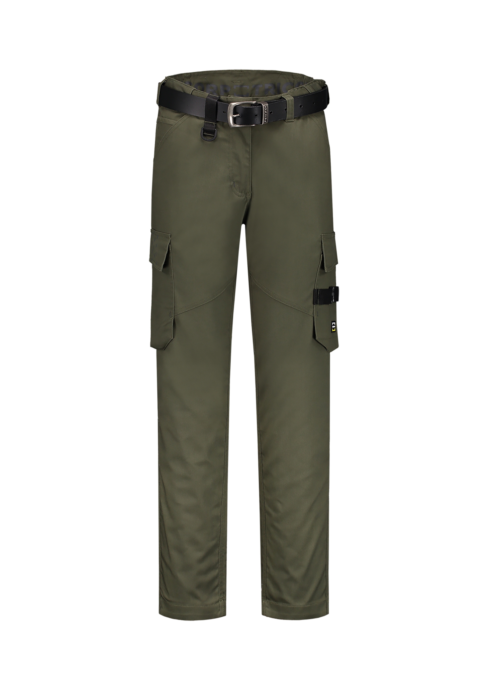 Work Pants Twill Women - army - a
