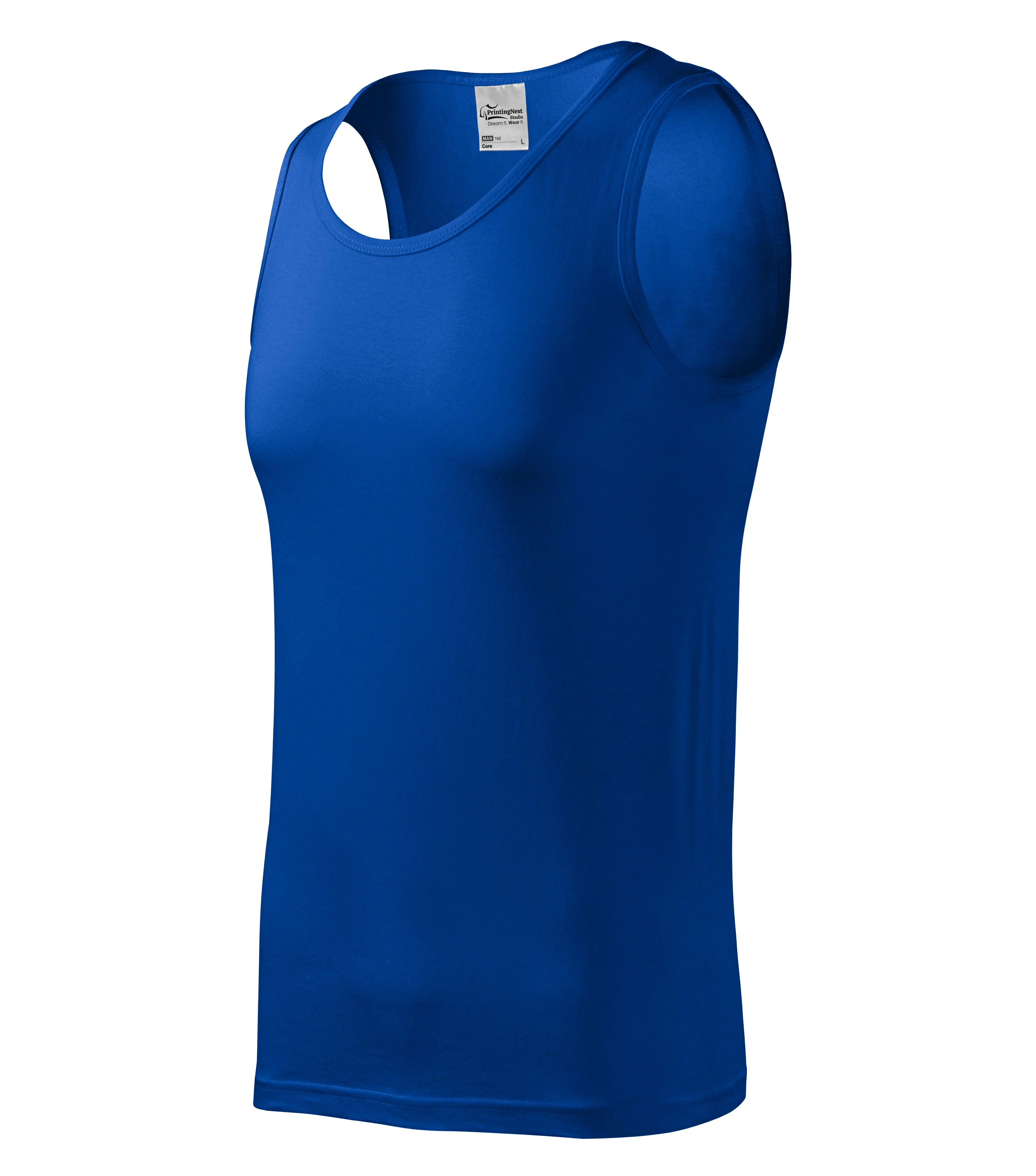 Stringers & Tanks